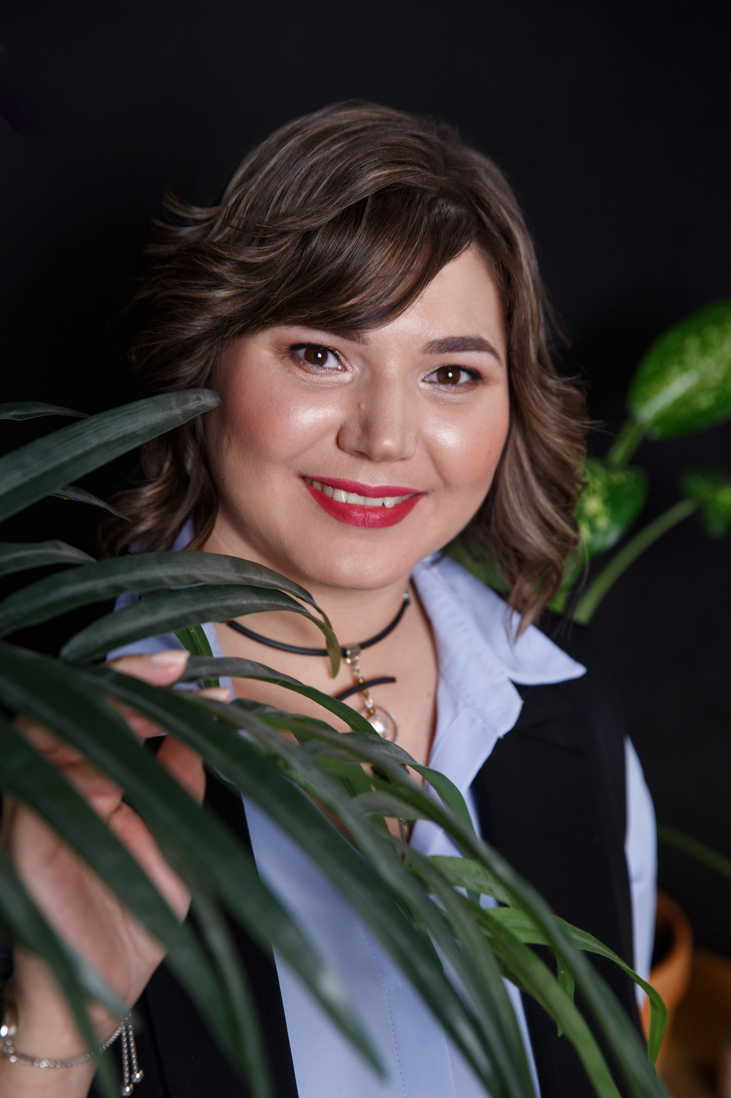 Женский и контент фотограф Люба Пунанцева. Северодвинск. Архангельск