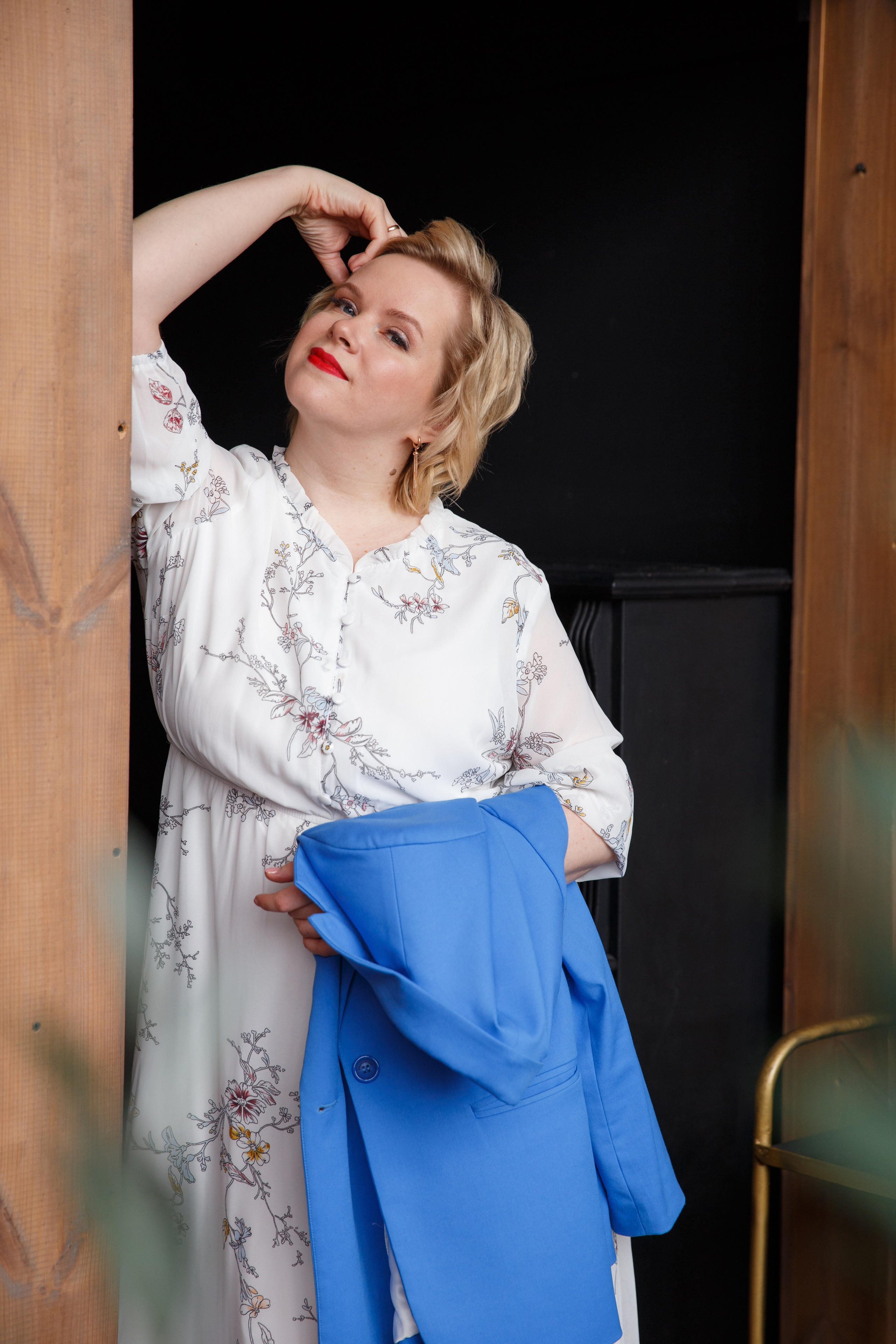 Аня Щеголихина. Врач остеопат, врач ЛФК и восстановительной медицины. Женский и контент фотограф Люба Пунанцева. Северодвинск. Архангельск