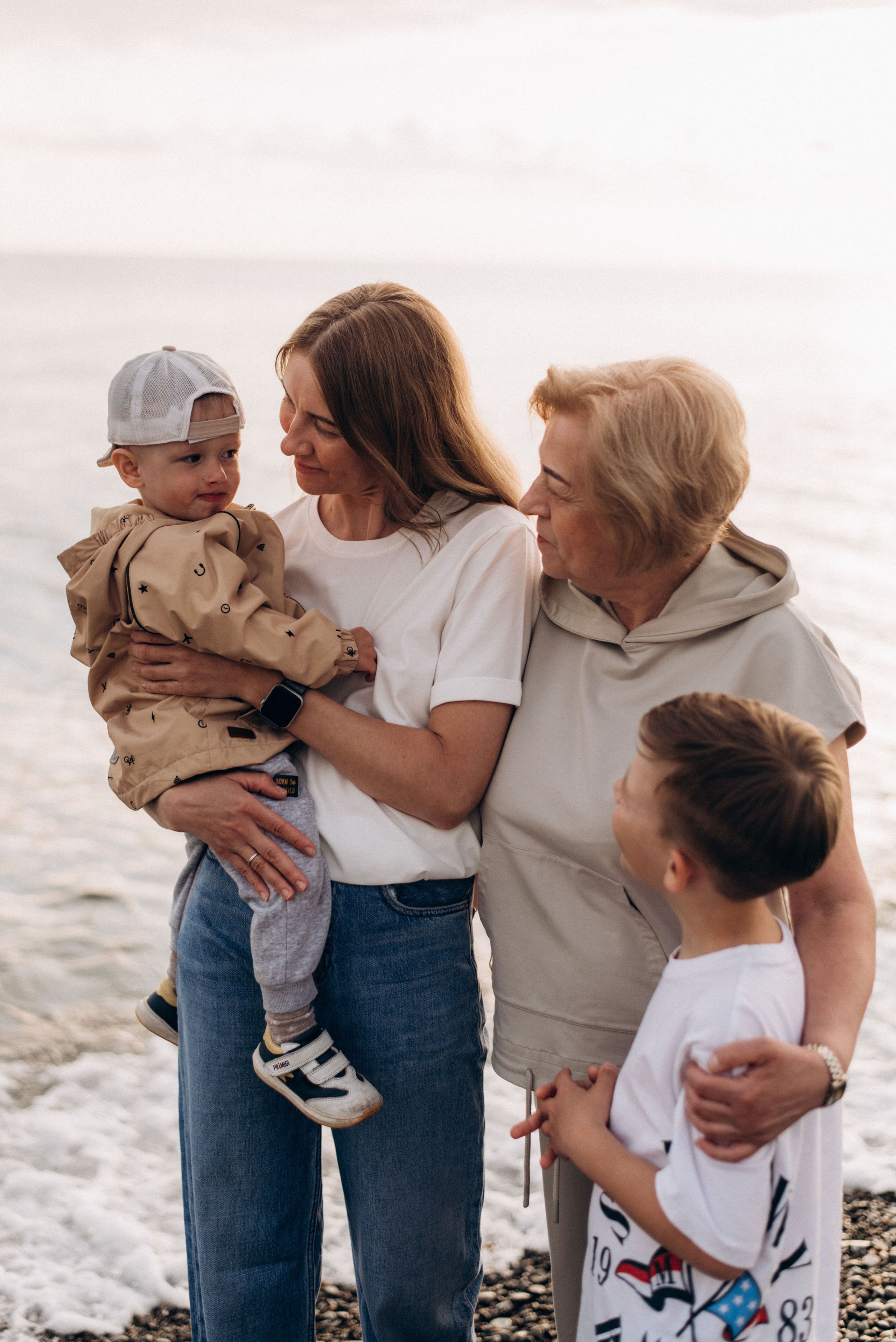 Саша. Фотограф в Сочи — Маргарита Поганова