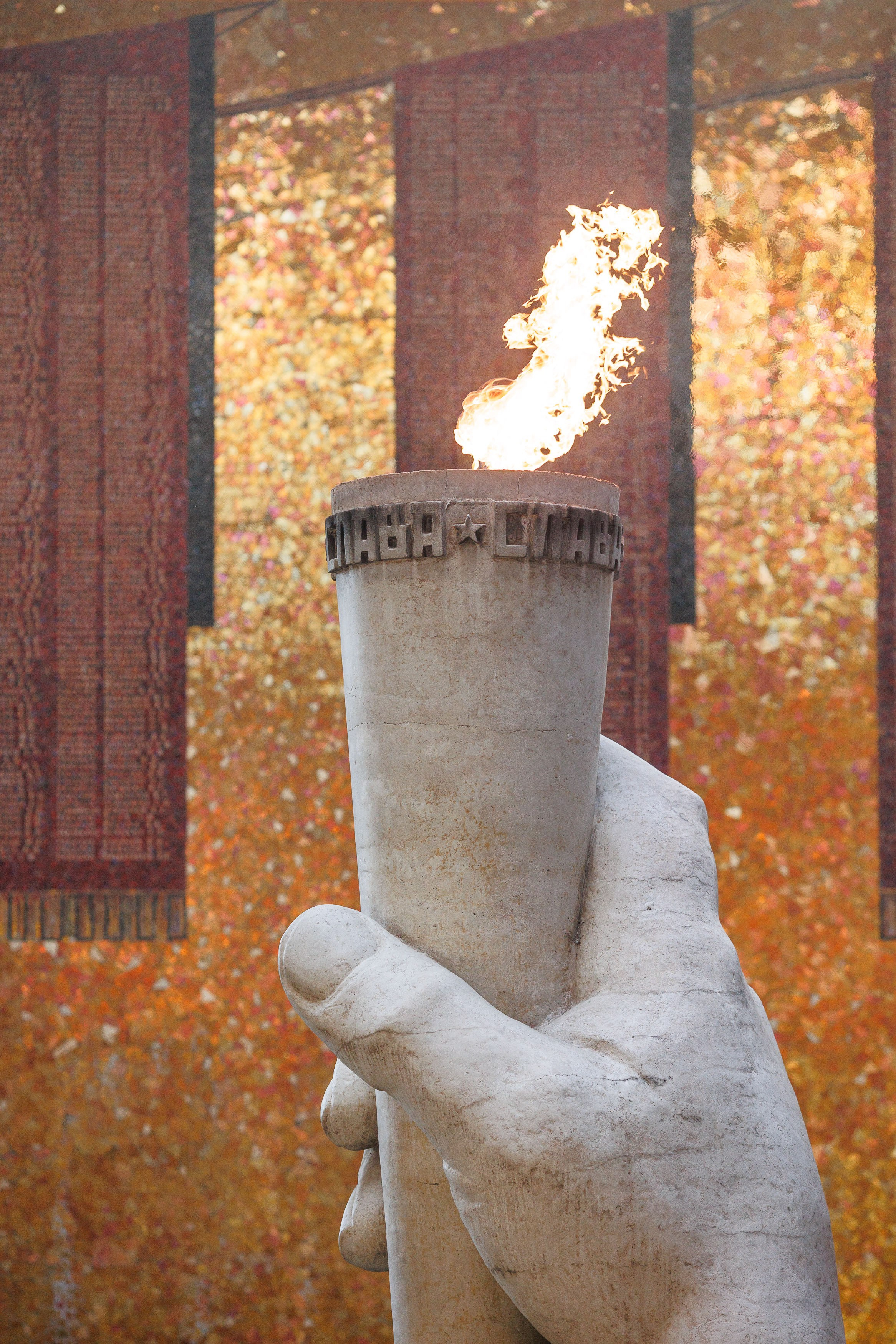 День 1. Конференция. Экскурсия по городу. Фотограф Шейдаев Эмин г. Волгоград