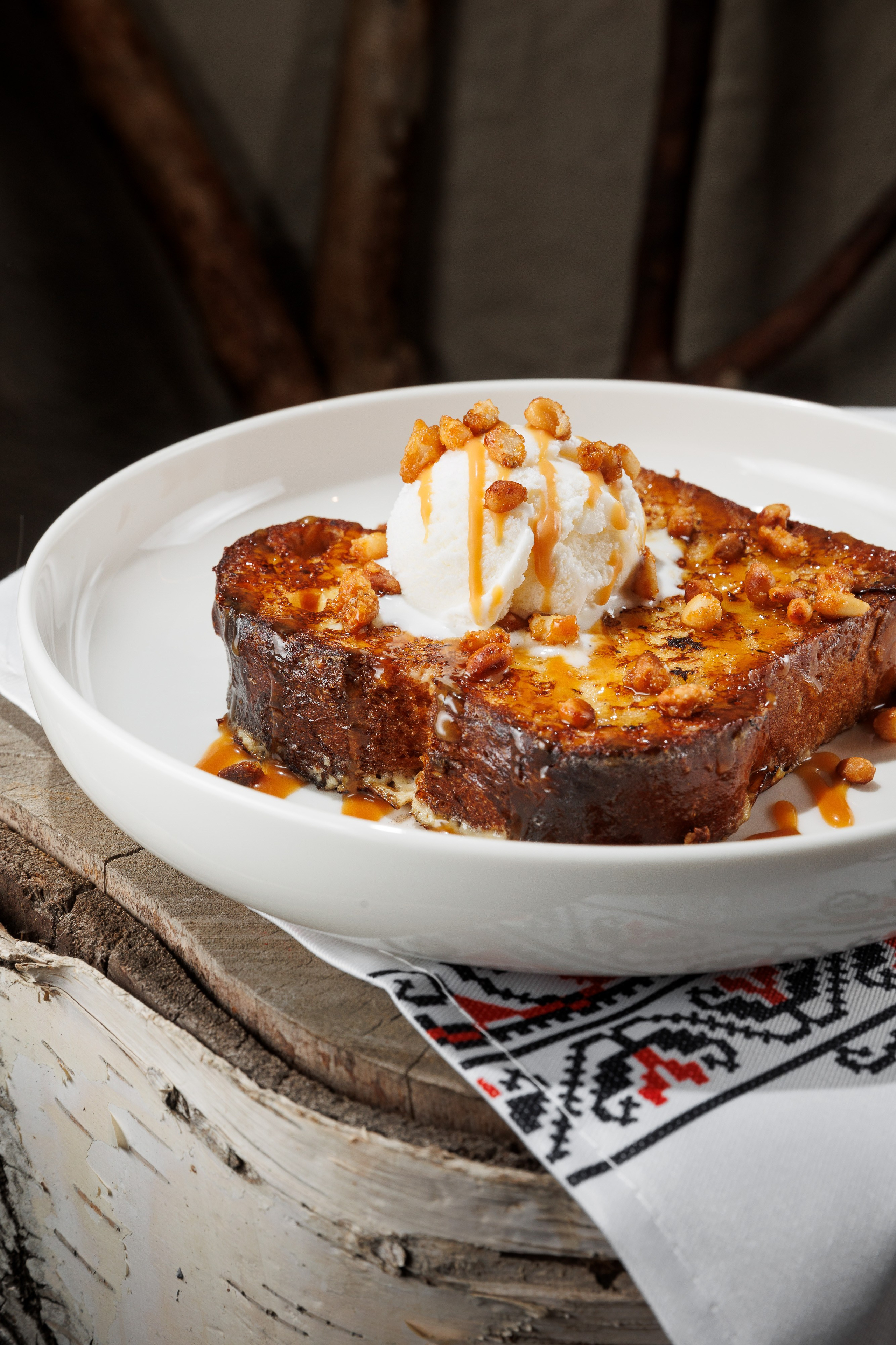 Ресторан «Раковаръ». Фотограф Шейдаев Эмин г. Волгоград