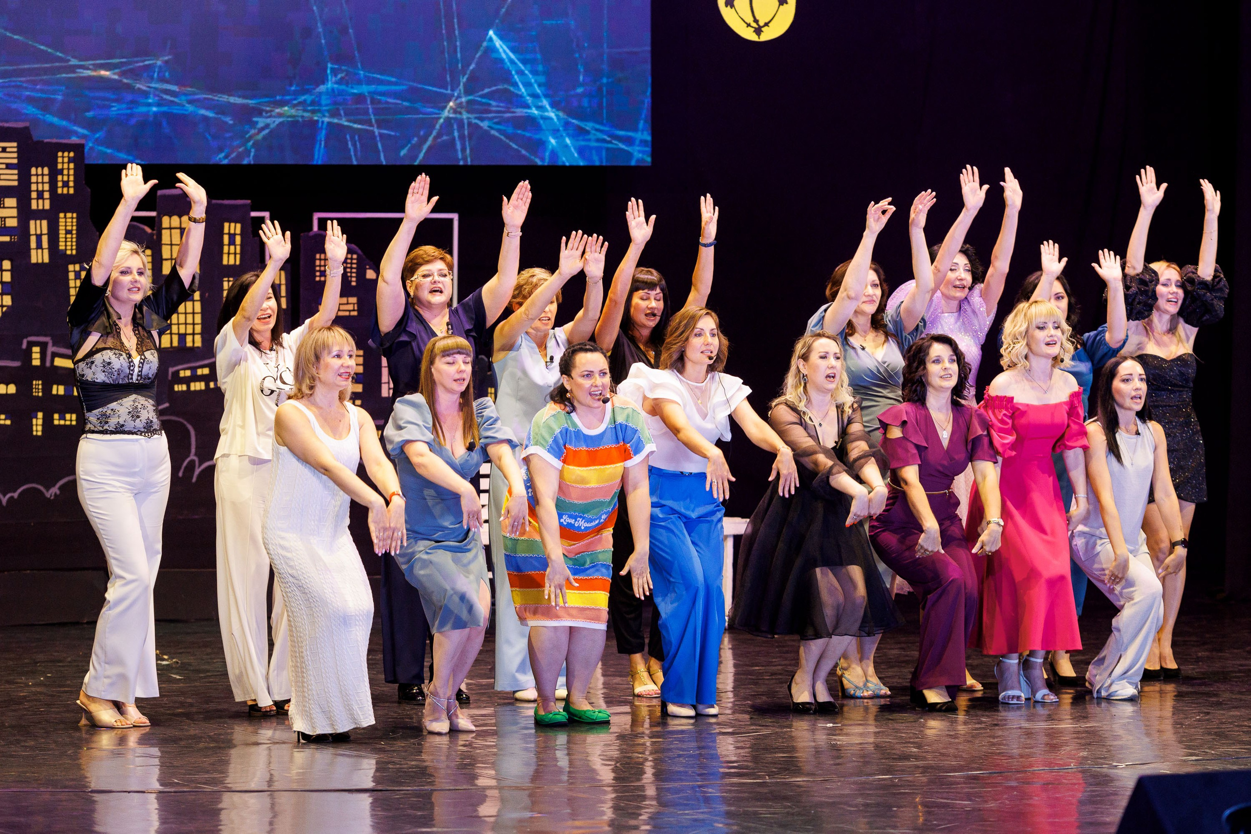 Выпускной — 2023 г. Фотограф Шейдаев Эмин г. Волгоград