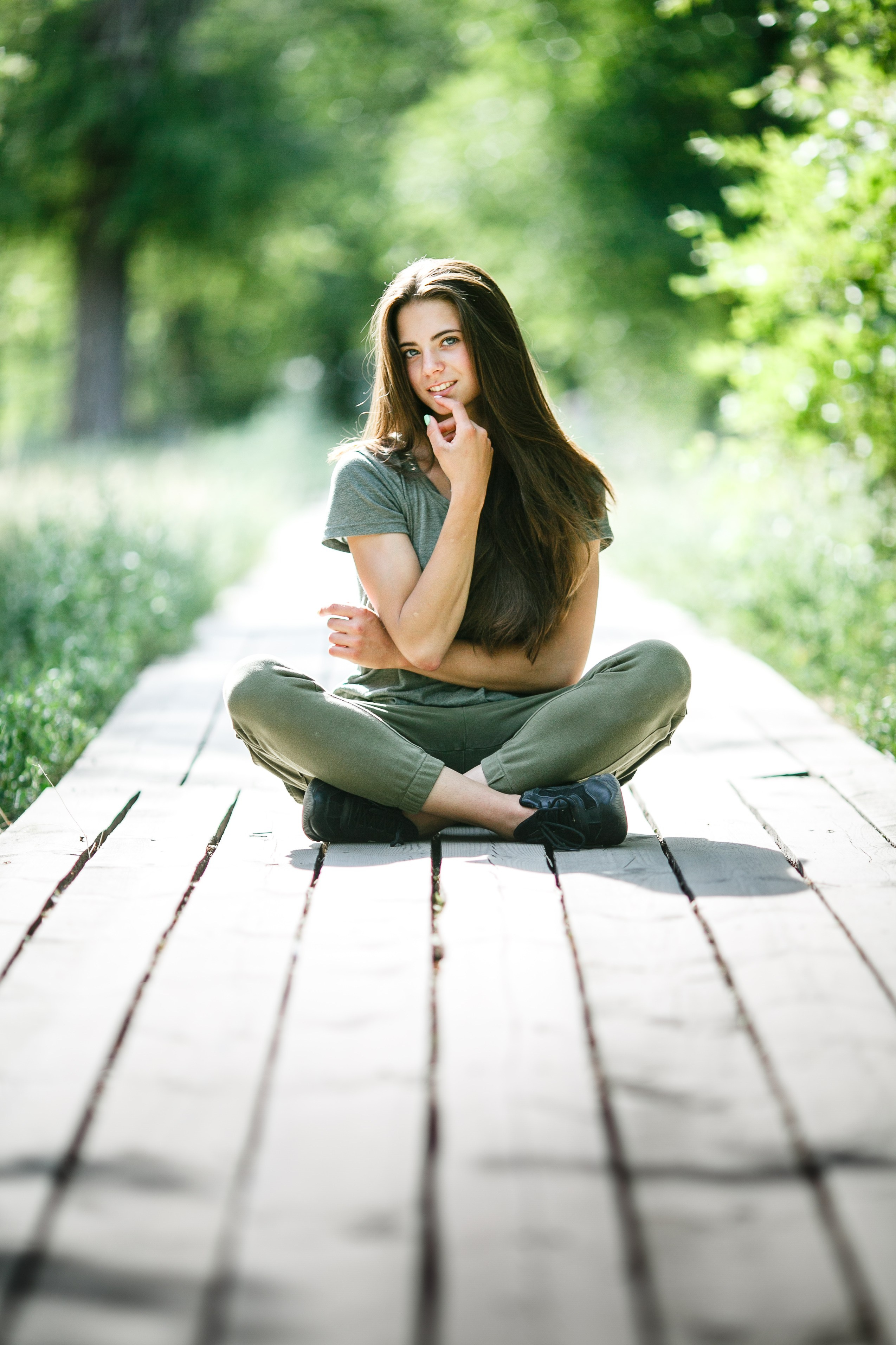 Портреты. Фотограф Шейдаев Эмин г. Волгоград