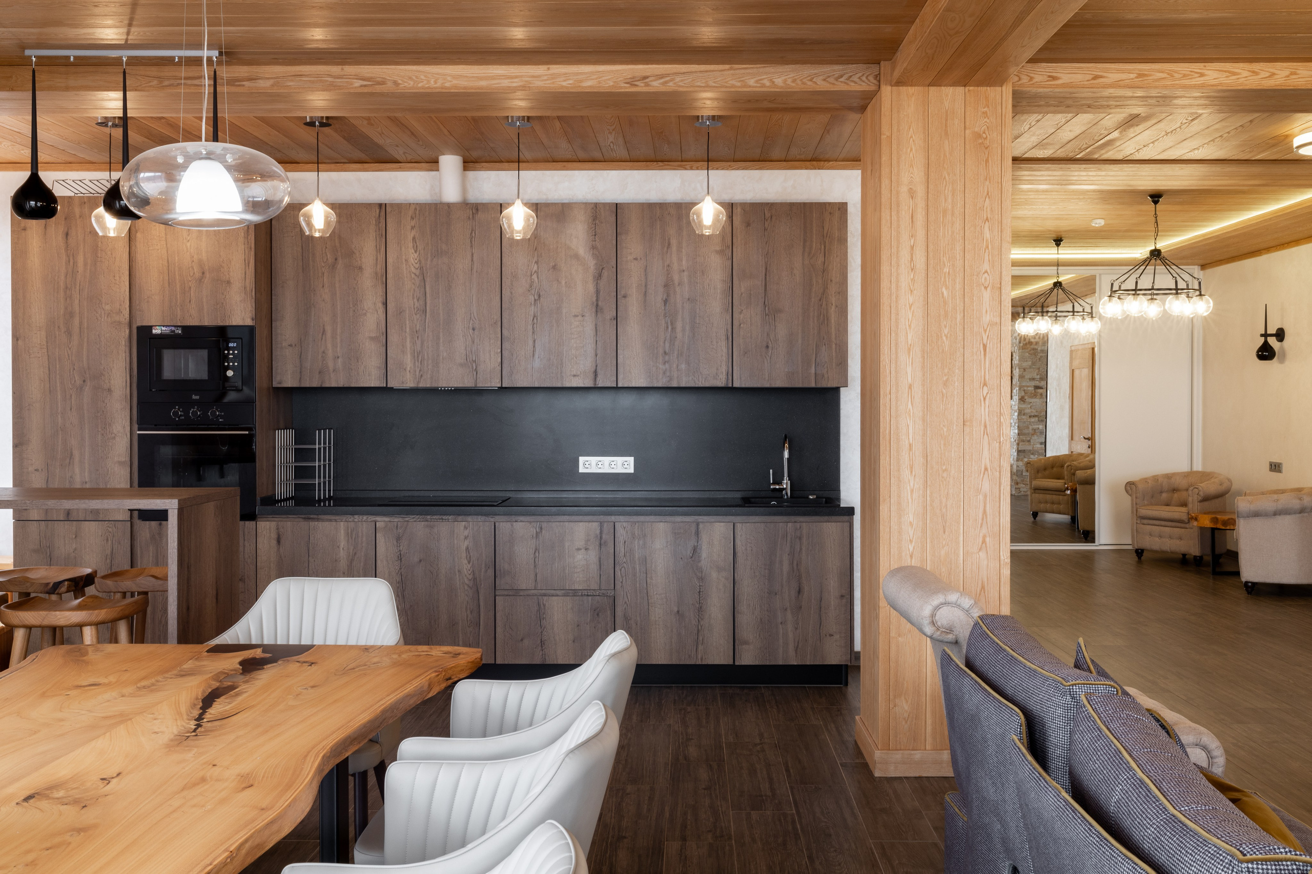 Интерьерная фотосессия. Интерьерный, предметный и контент фотограф в Иркутске Наталья Карпова