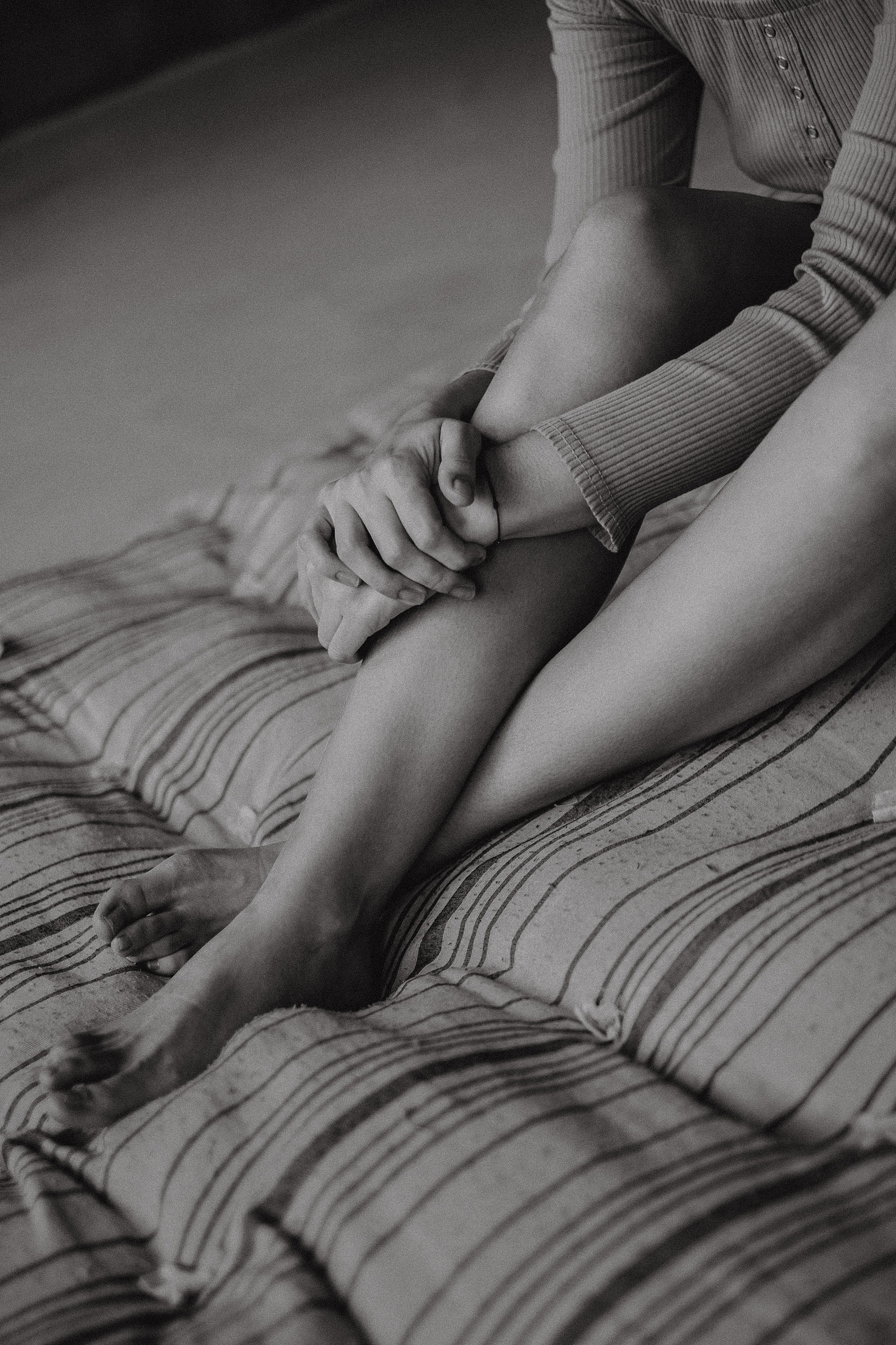 «Голый Я». Фотограф Серова Юлия. Екатеринбург