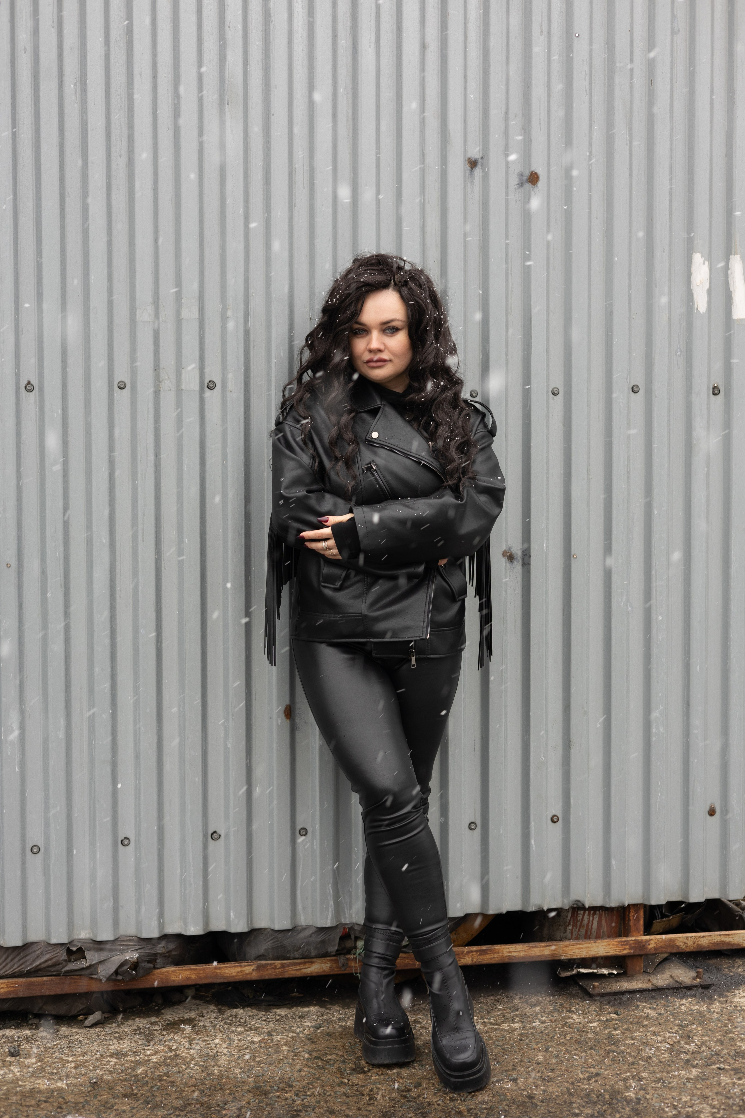 Фотопрогулка по Владивостоку. Портретный, свадебный, репортажный фотограф во Владивостоке Юлиана Джули Фокс