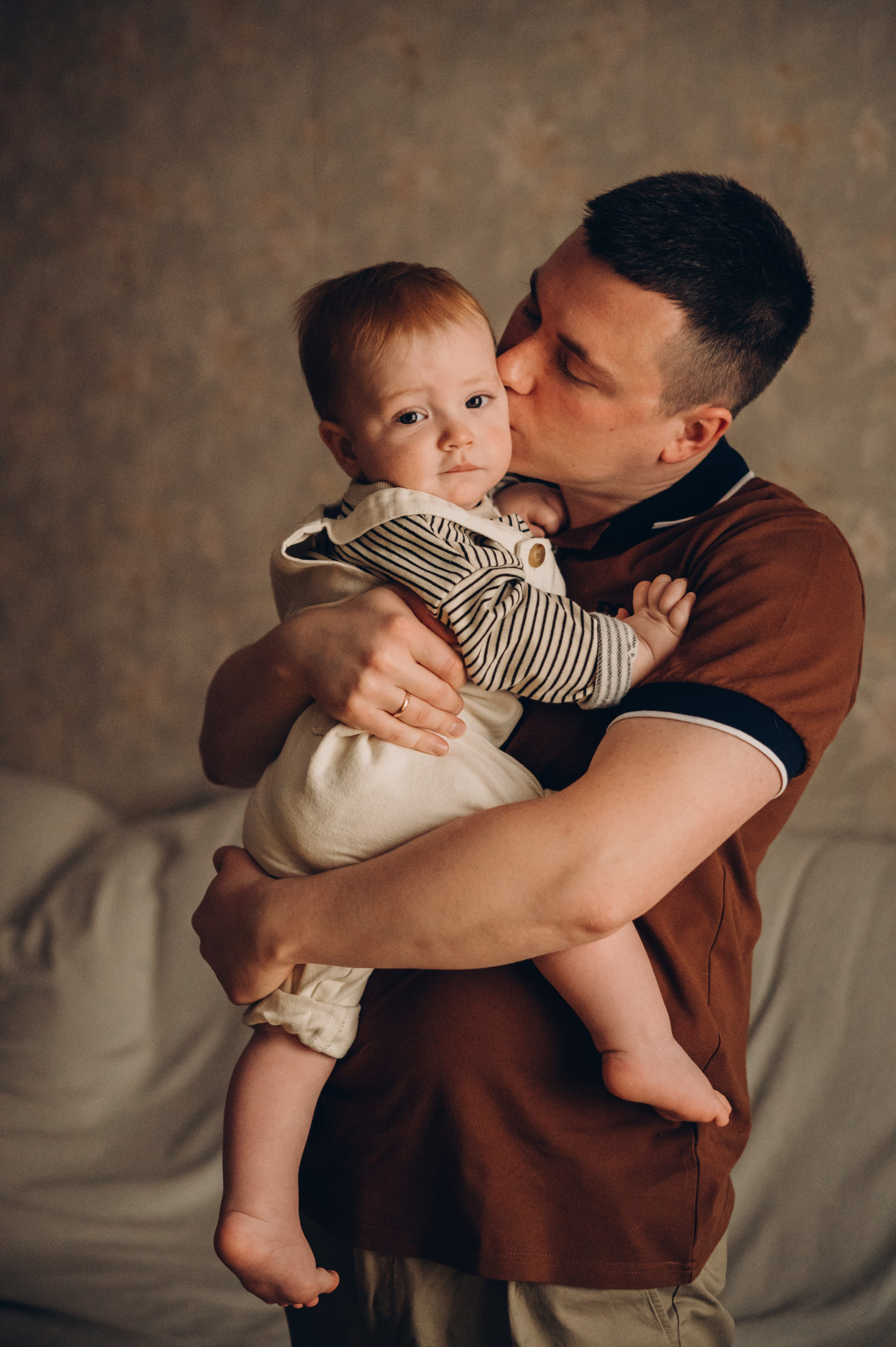 Дома. Фотограф Алиса Чечина. Калуга. Товарково