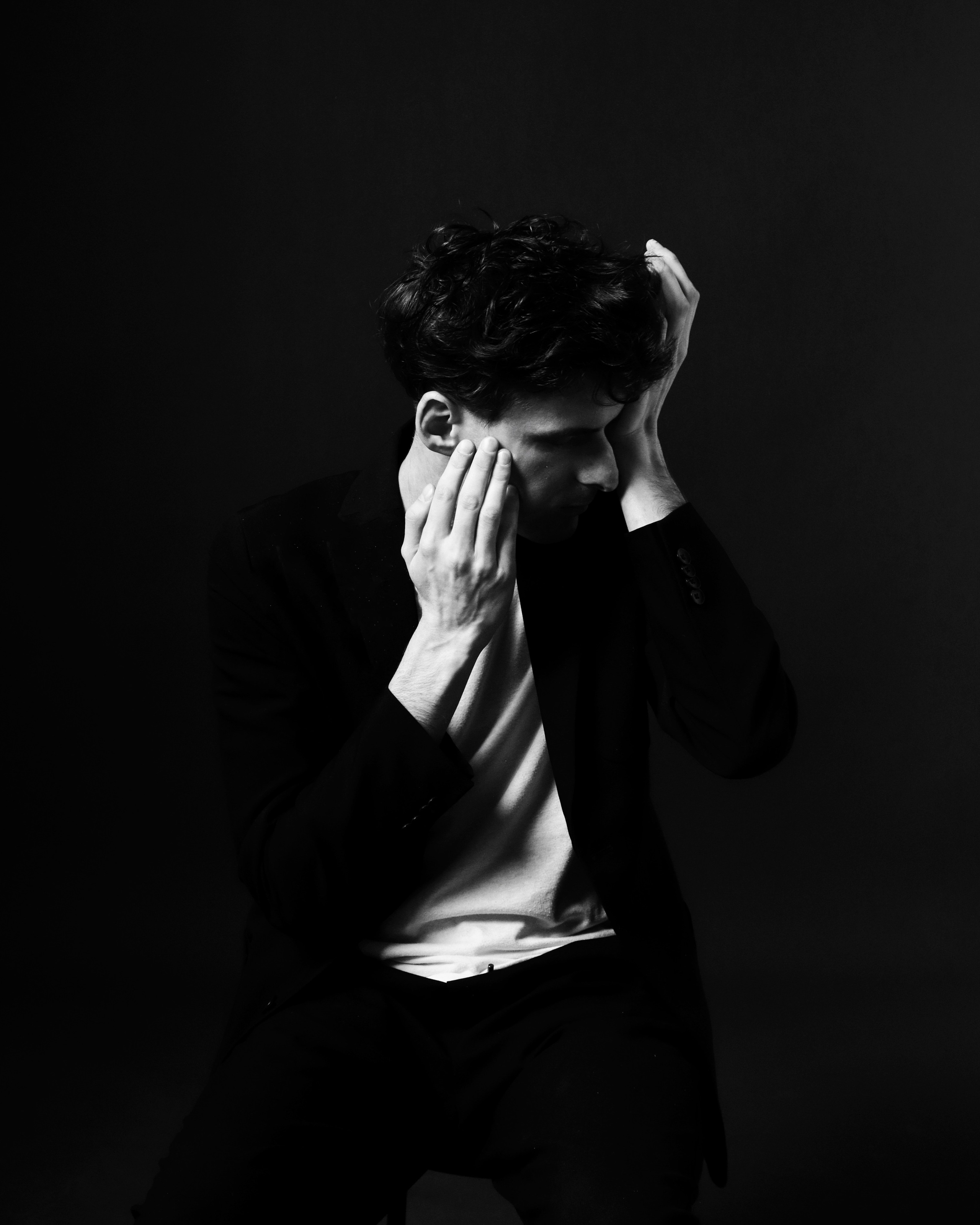 Студия автопортрета «Люди» в Казани