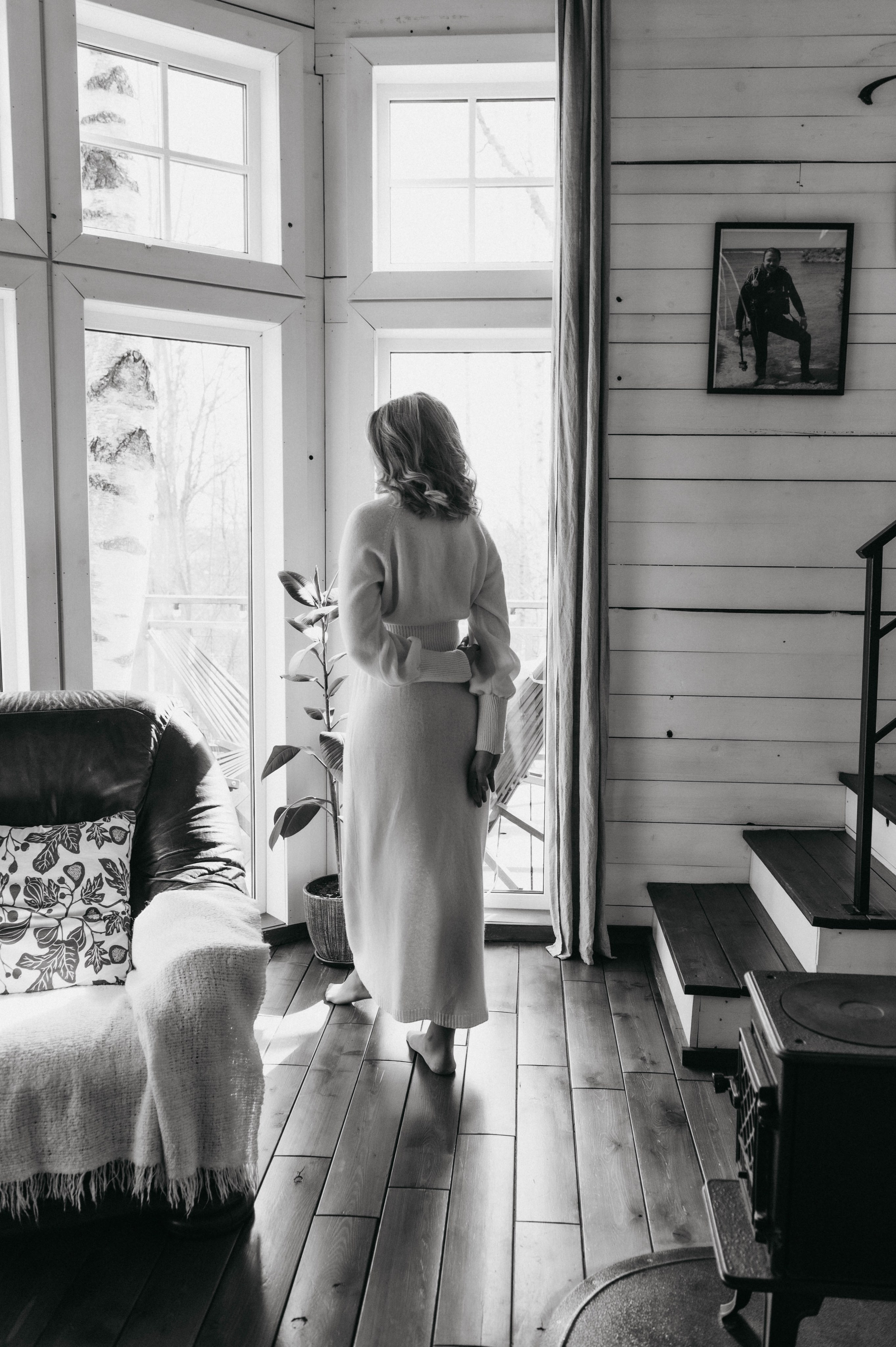 Папин дом на дереве. Свадебный и семейный фотограф в Тульской области Пашкова Екатерина