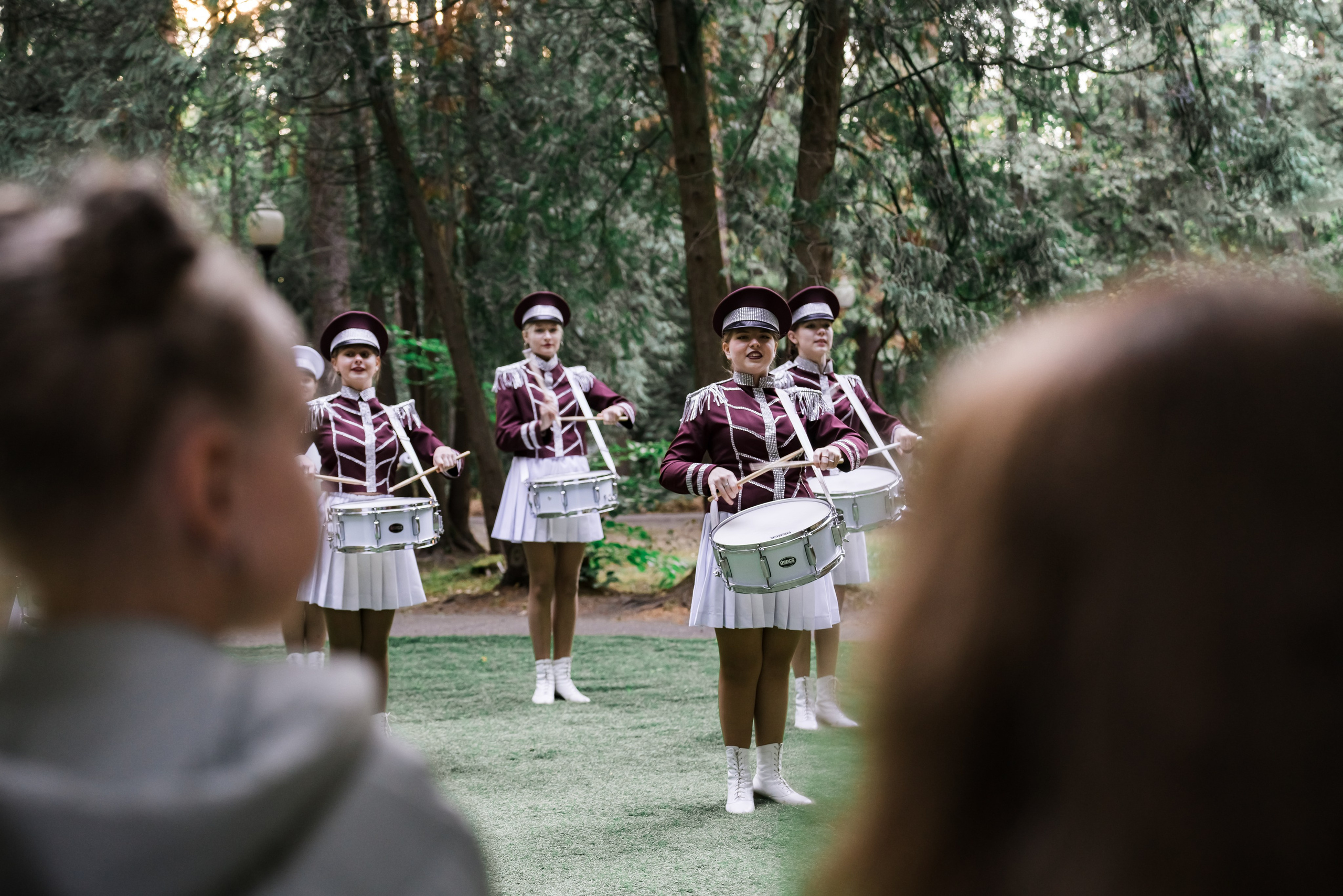 Подборка фотографий с детских праздников