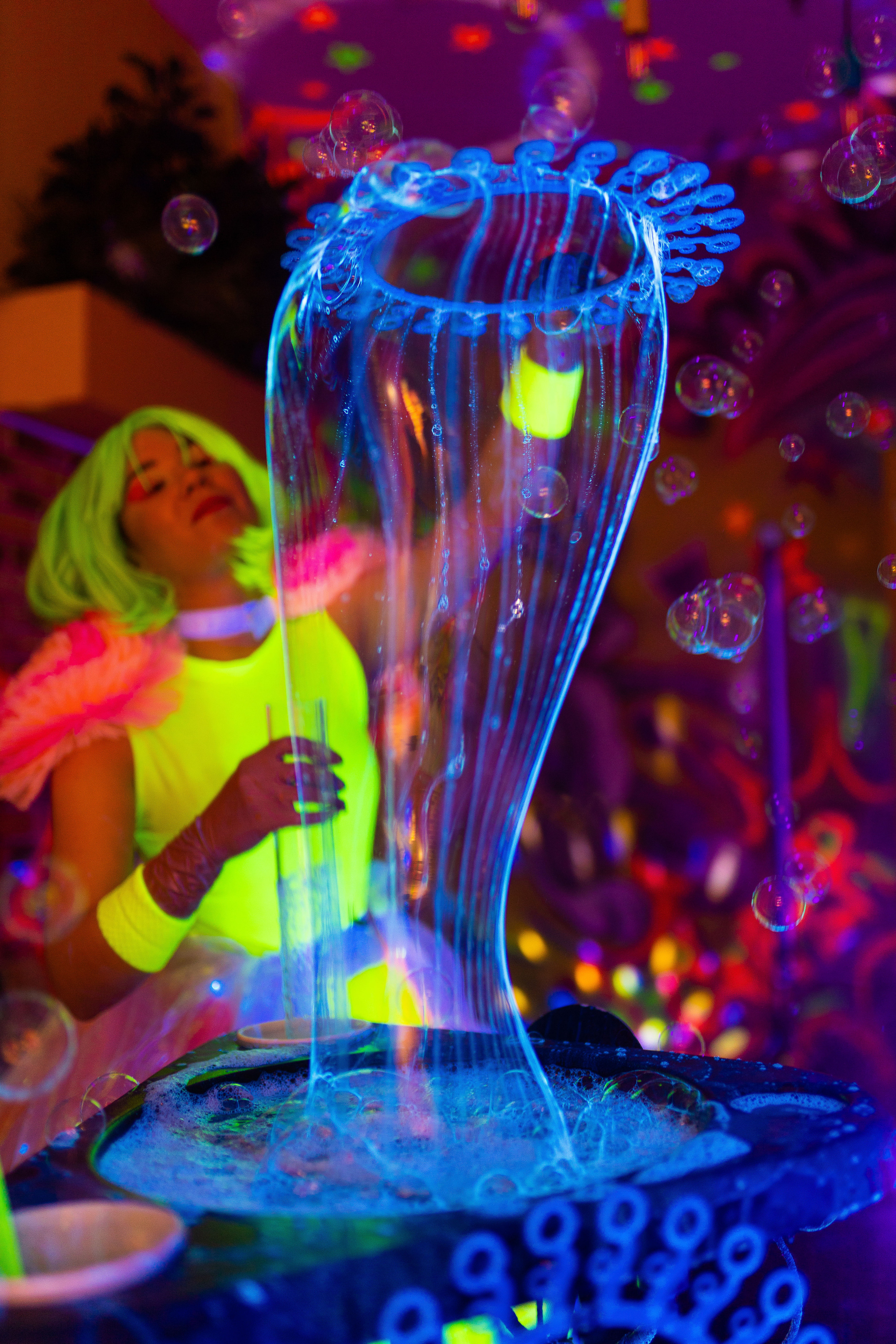 фотосъемка детских праздников