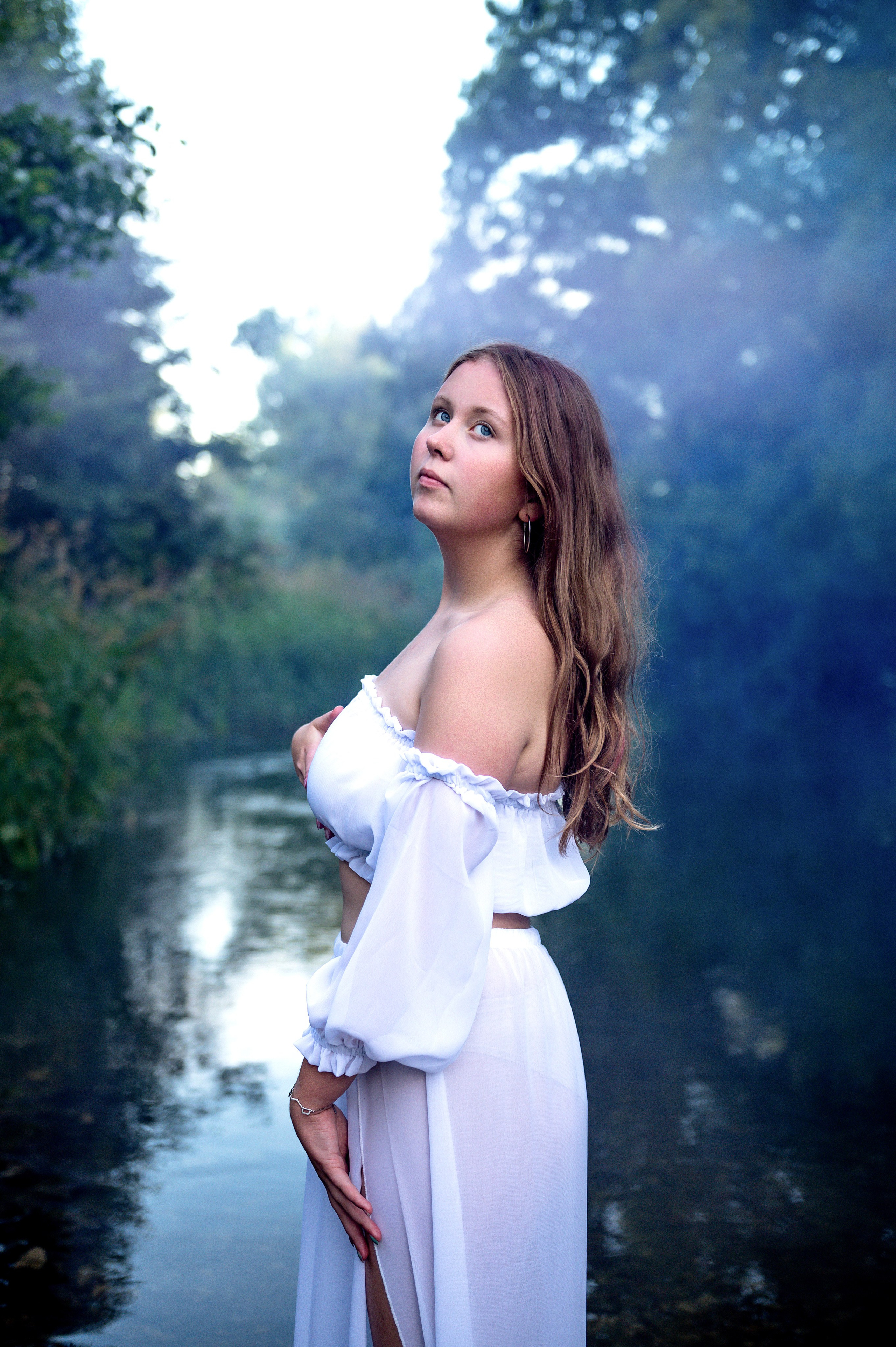 Фотодень девочек из FLY. Спортивный фотограф в Туле и Тульской области. Файсханова Фото Спорт