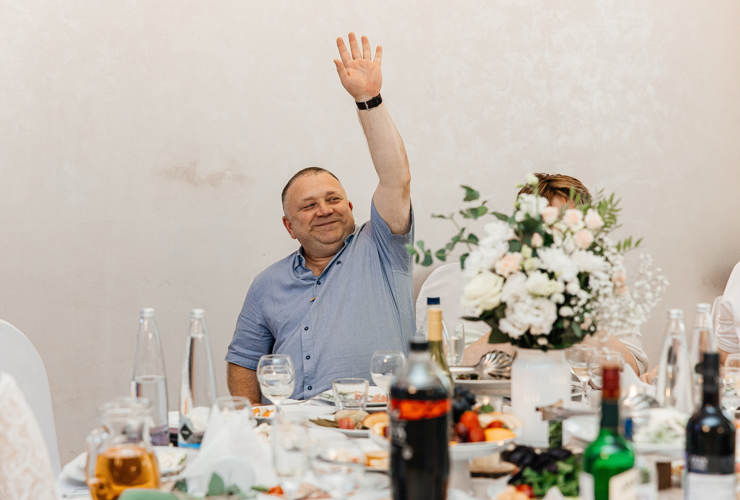 Ярослав и Мария. Свадебный и семейный фотограф Елизавета Ермак | Москва и МО