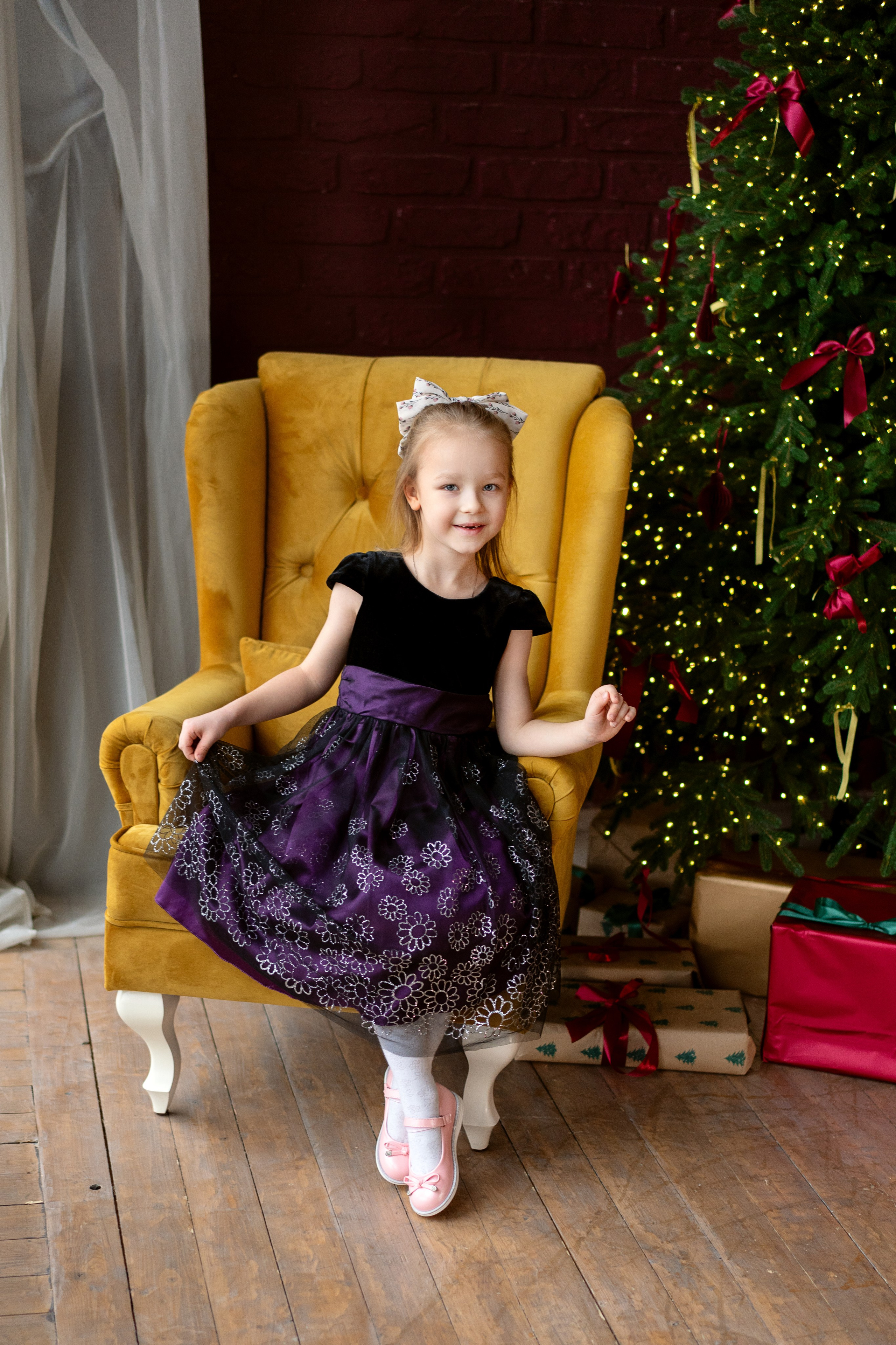 Подготовка к празднику. Семейный и свадебный фотограф Минск, Беларусь Анна Орловская