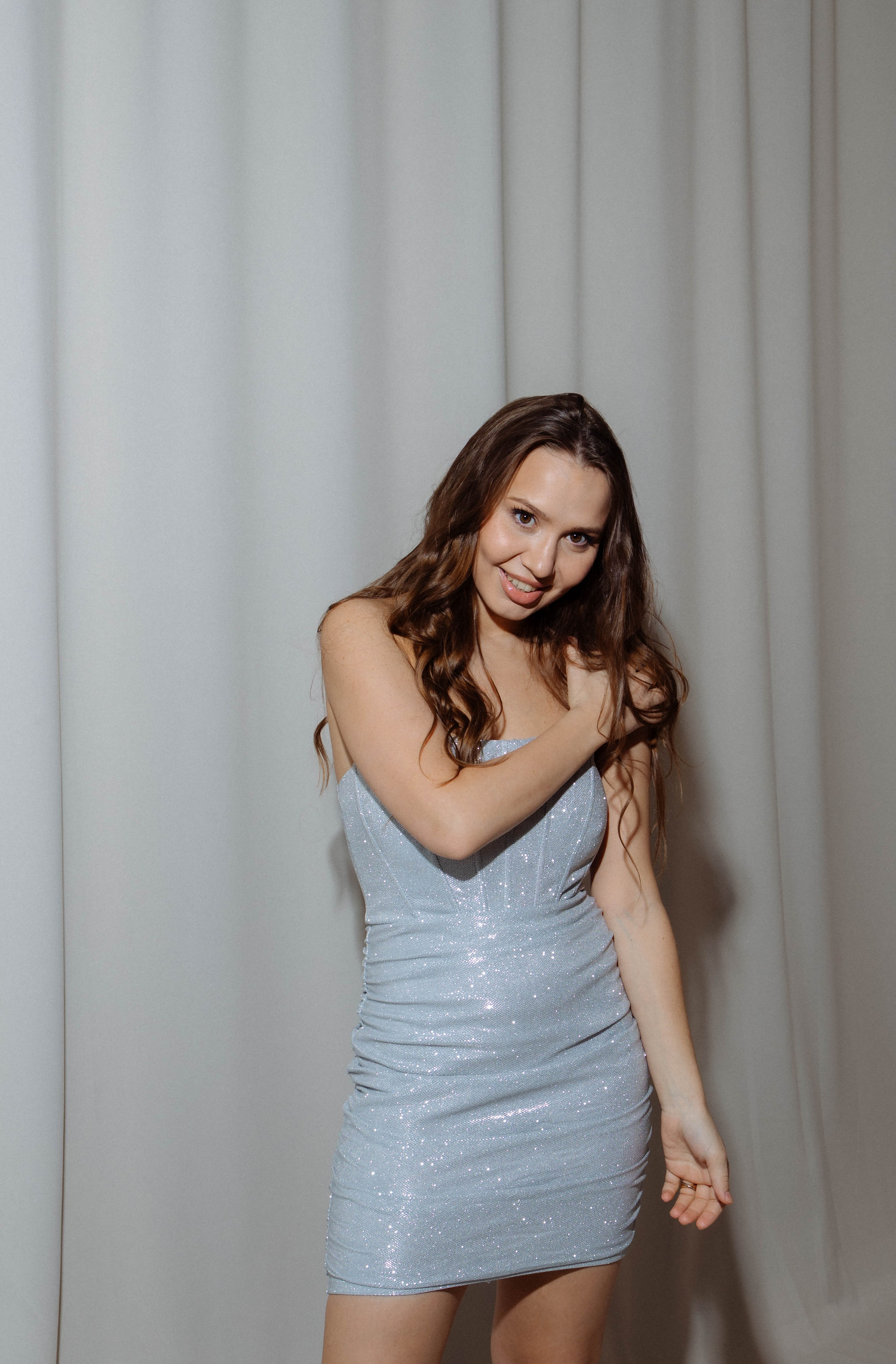 Юлия | 8 марта. Фотограф в Челябинске Екатерина Середа