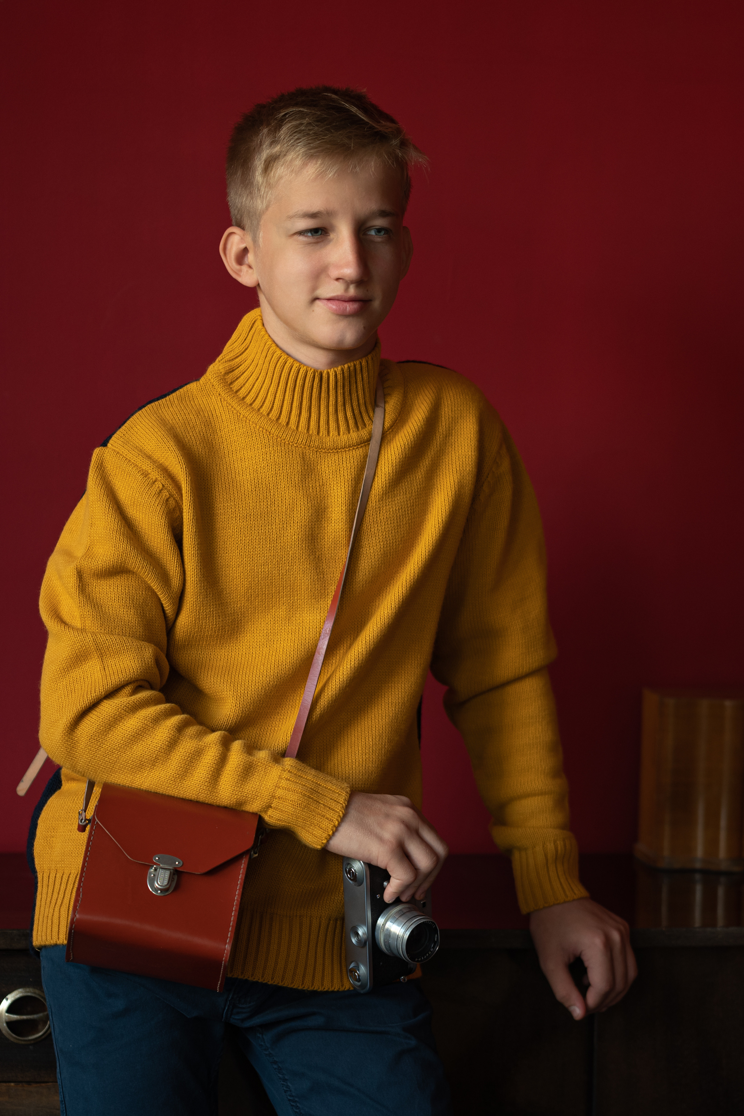 Мужской фотограф СПб