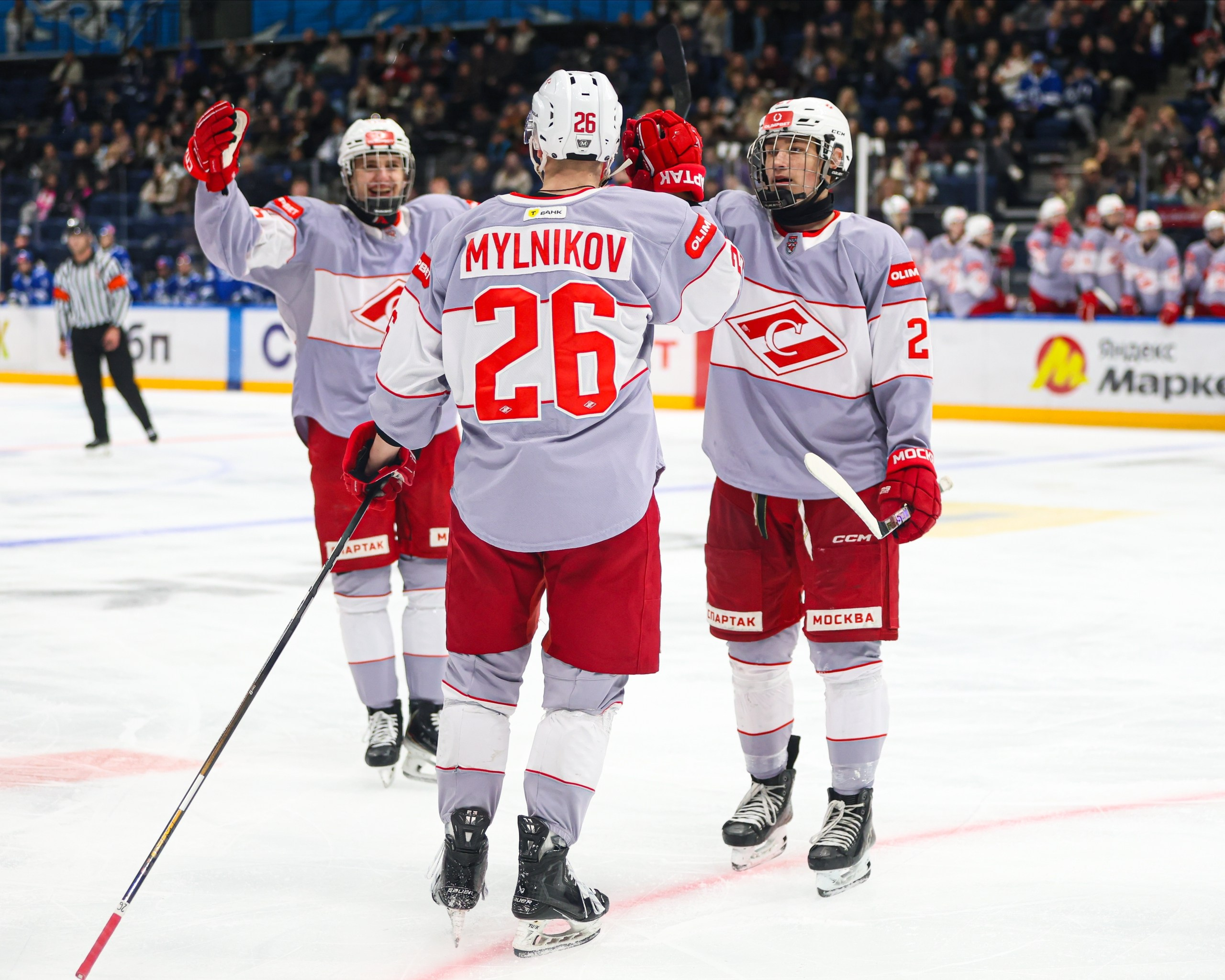 Спорт. Твой фотограф в Москве
