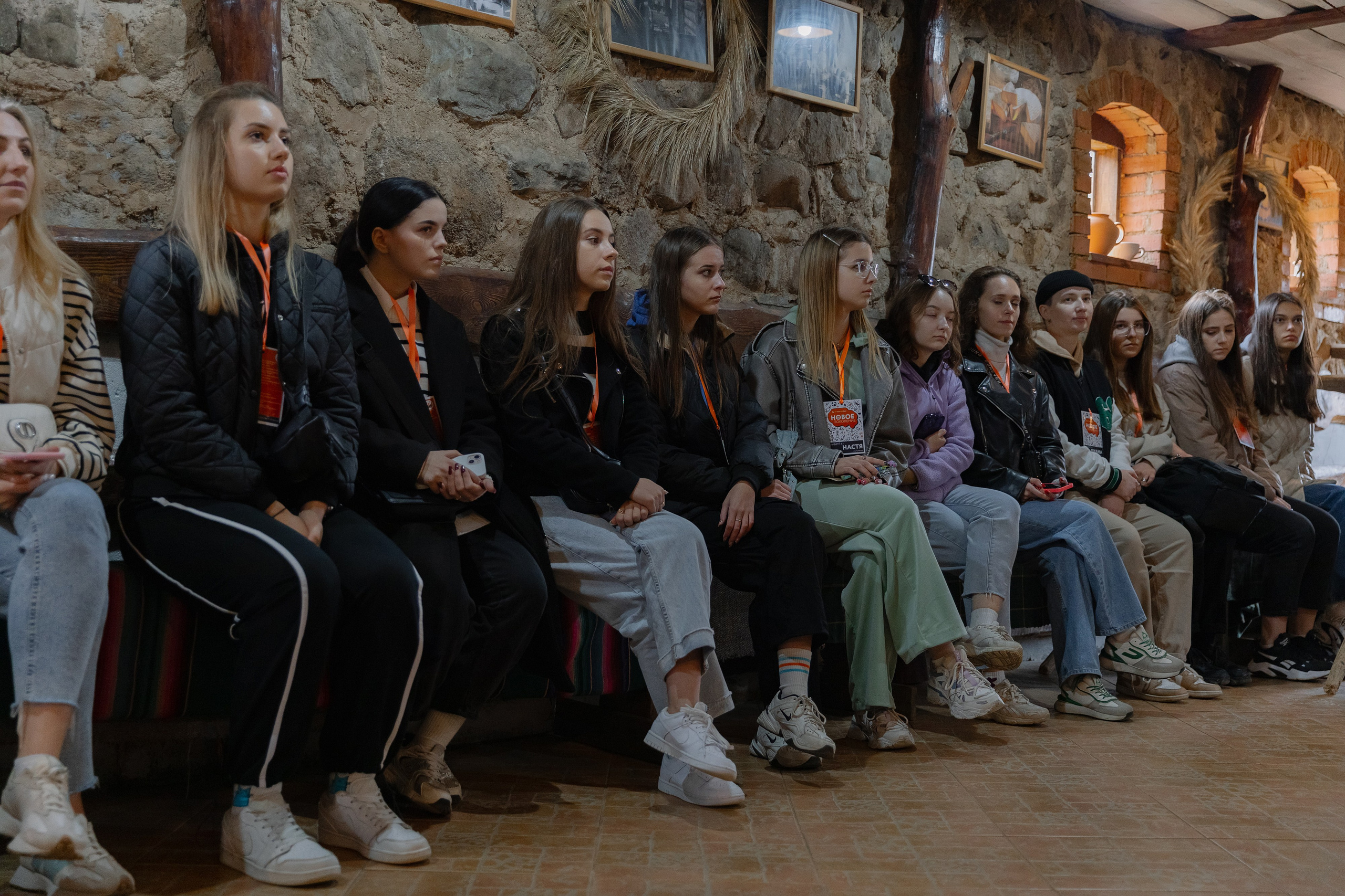 Корпоративная фотосъемка для ОАО Белагропромбанк в Суле в Загородном комплексе Westa. Свадебный фотограф в Минске/Беларуси Сергей Спиридонов