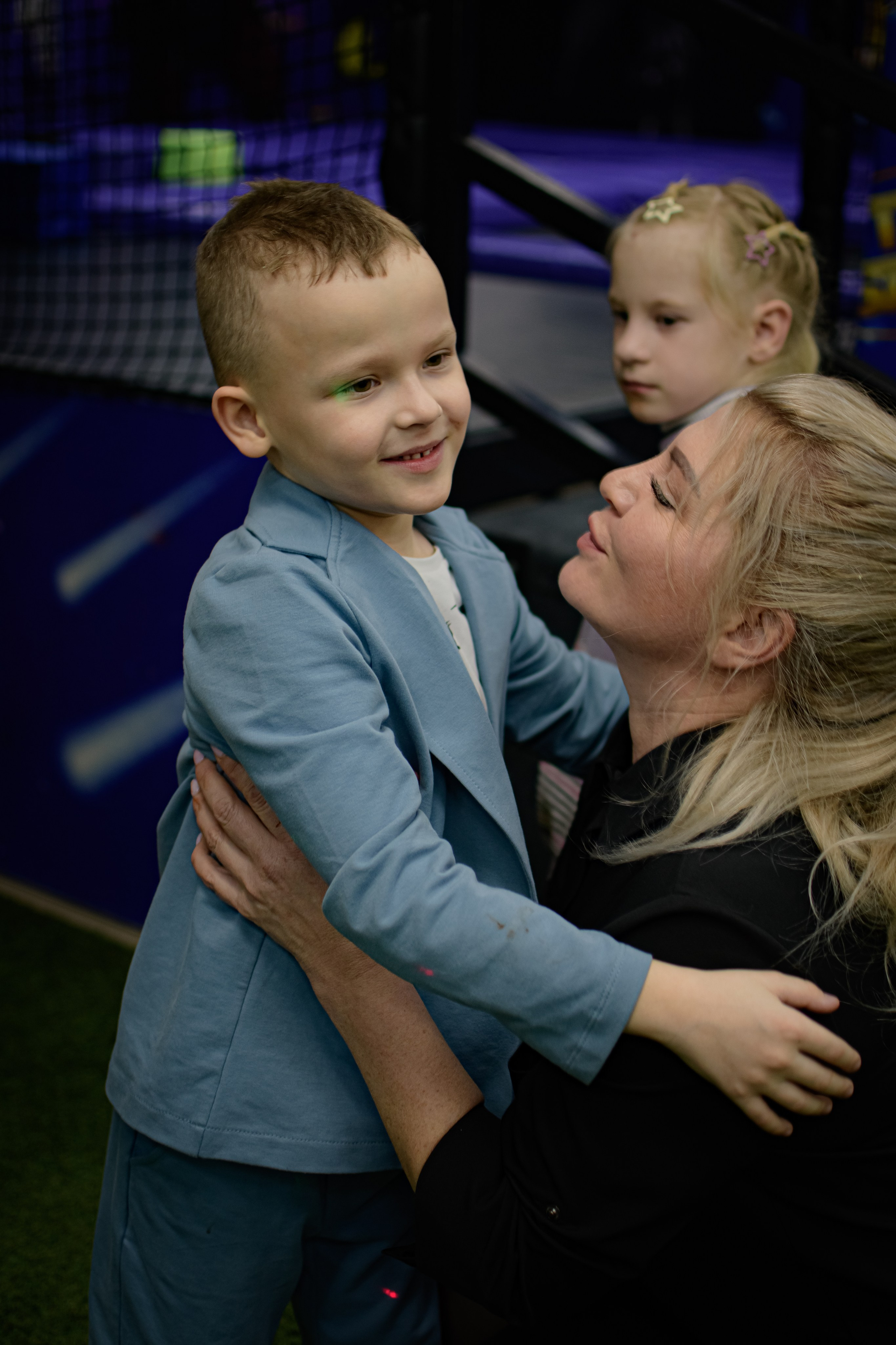 ДЕНЬ РОЖДЕНИЯ / АЛЕКСЕЙ 7 ЛЕТ. Photokarish