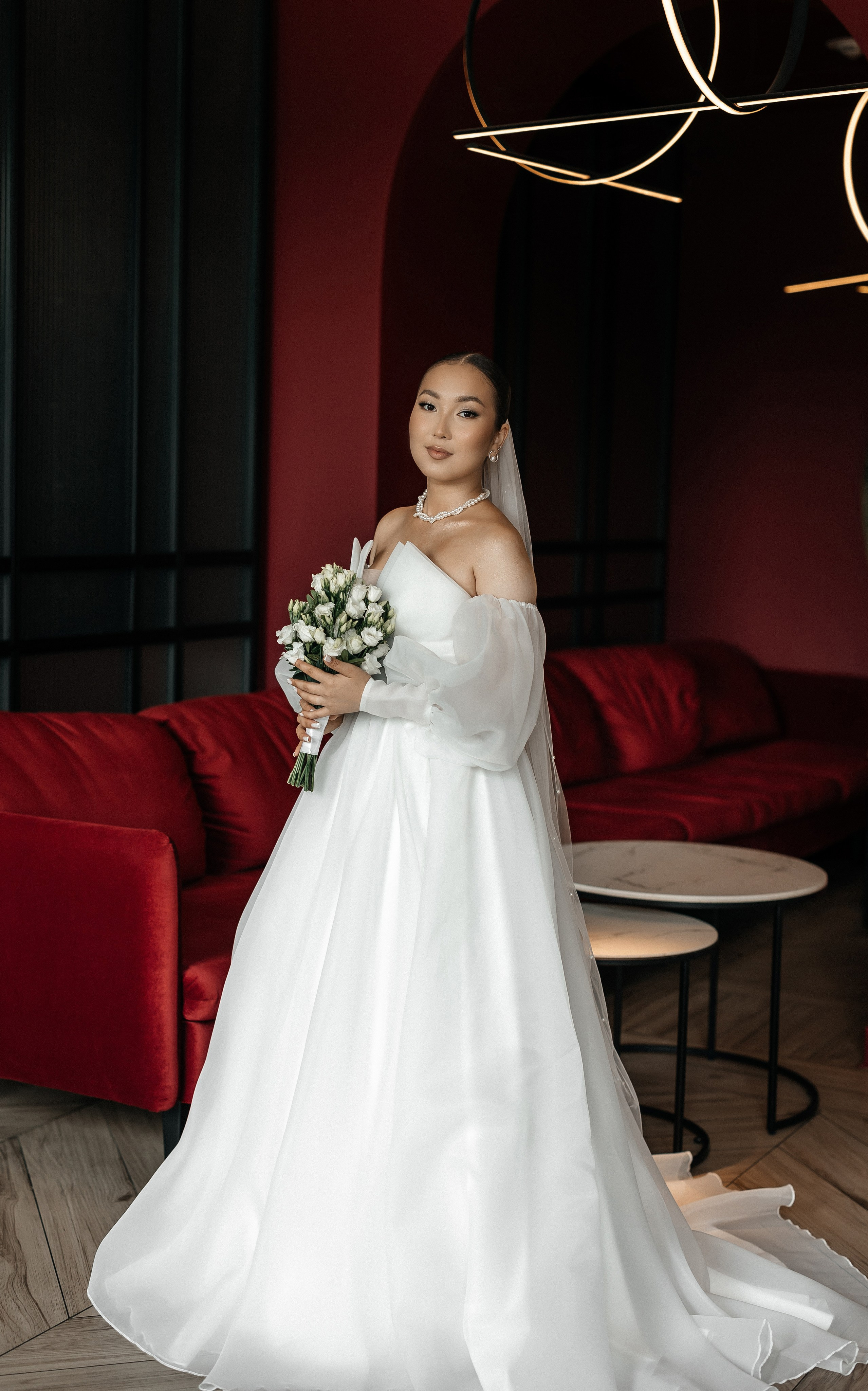 Асхат & Джамиля | Wedding. Свадебный и семейный фотограф в Омске Евгения Хакимова