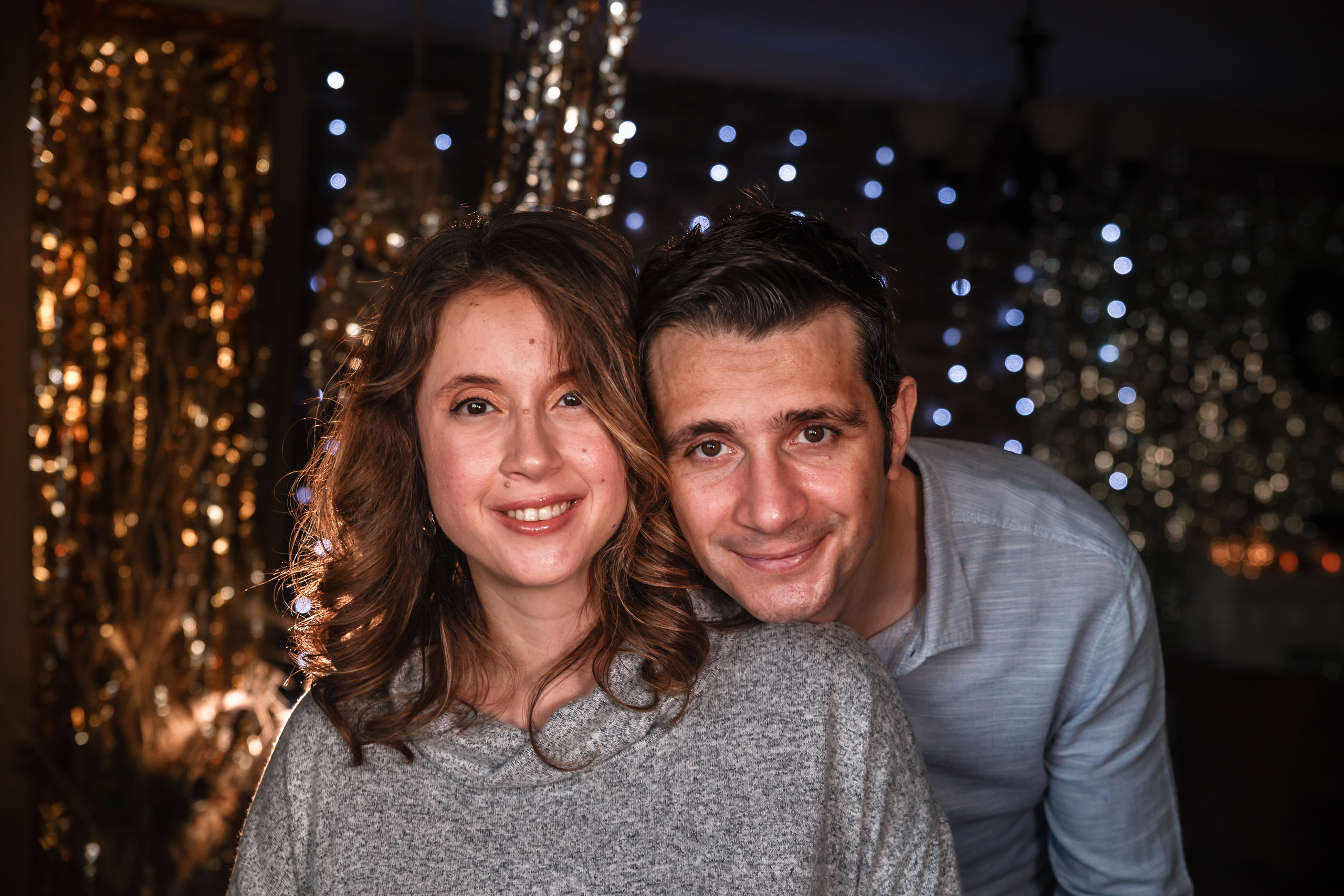 Eylül&Hüseyin. Professional family and children’s photographer in Izmir Irina Eron