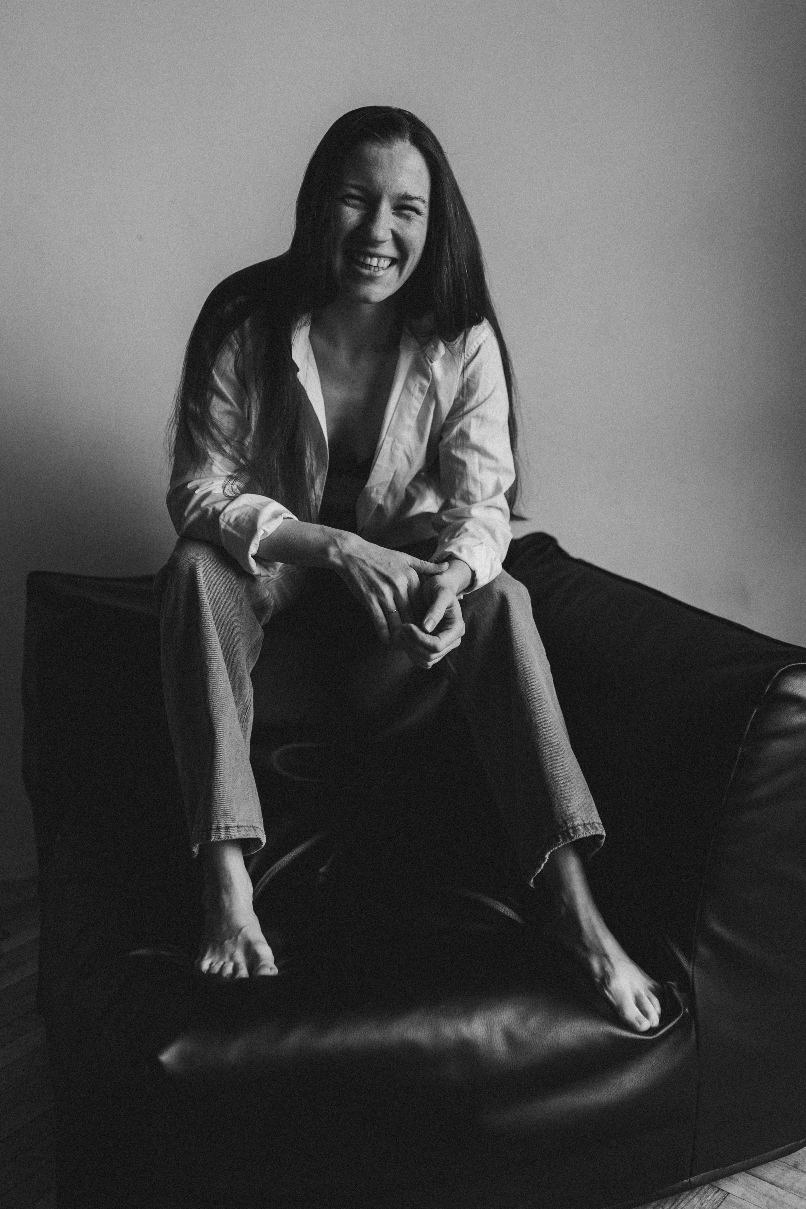 Ульяна. Семейный фотограф в Москве Жукова Анна