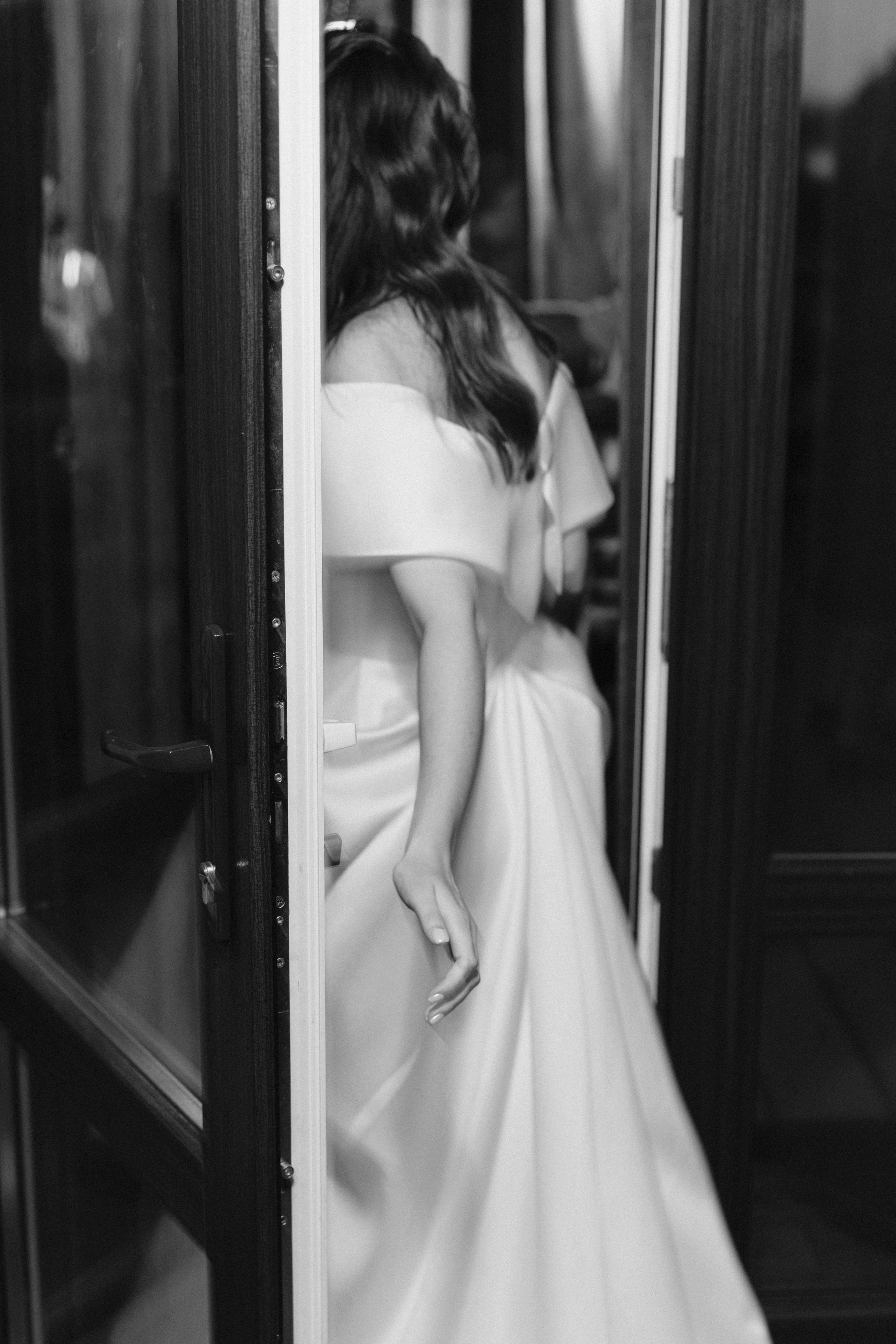 Никита и Полина. Свадебный фотограф Курск Максим Ноздрачев