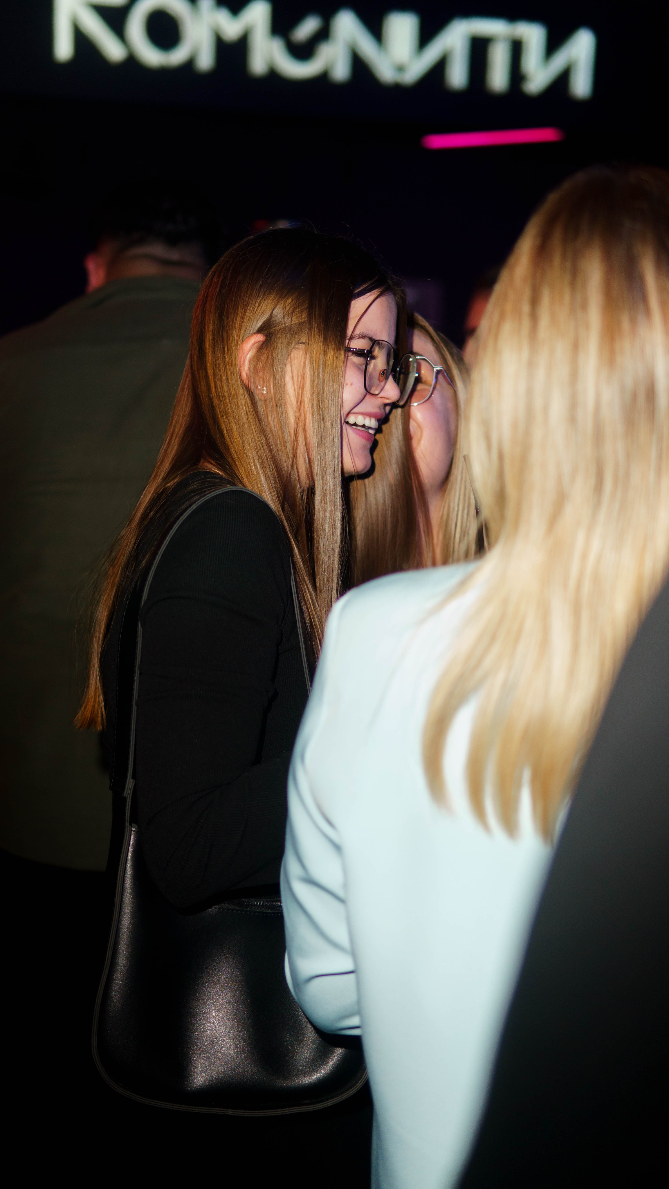 Community. Андрей Риттер Репортажный идейный портретный фотограф Сахалина