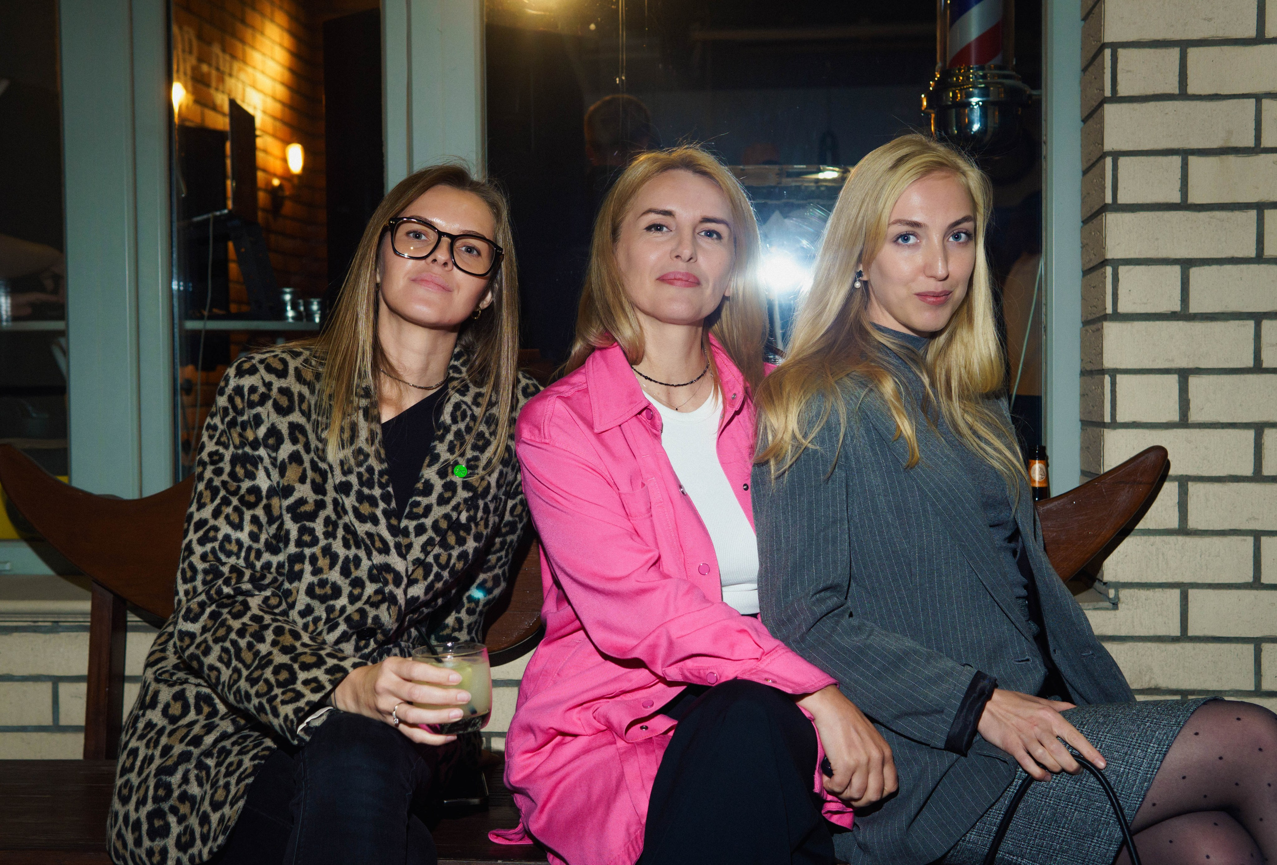 Chop-Chop. Андрей Риттер Репортажный идейный портретный фотограф Сахалина