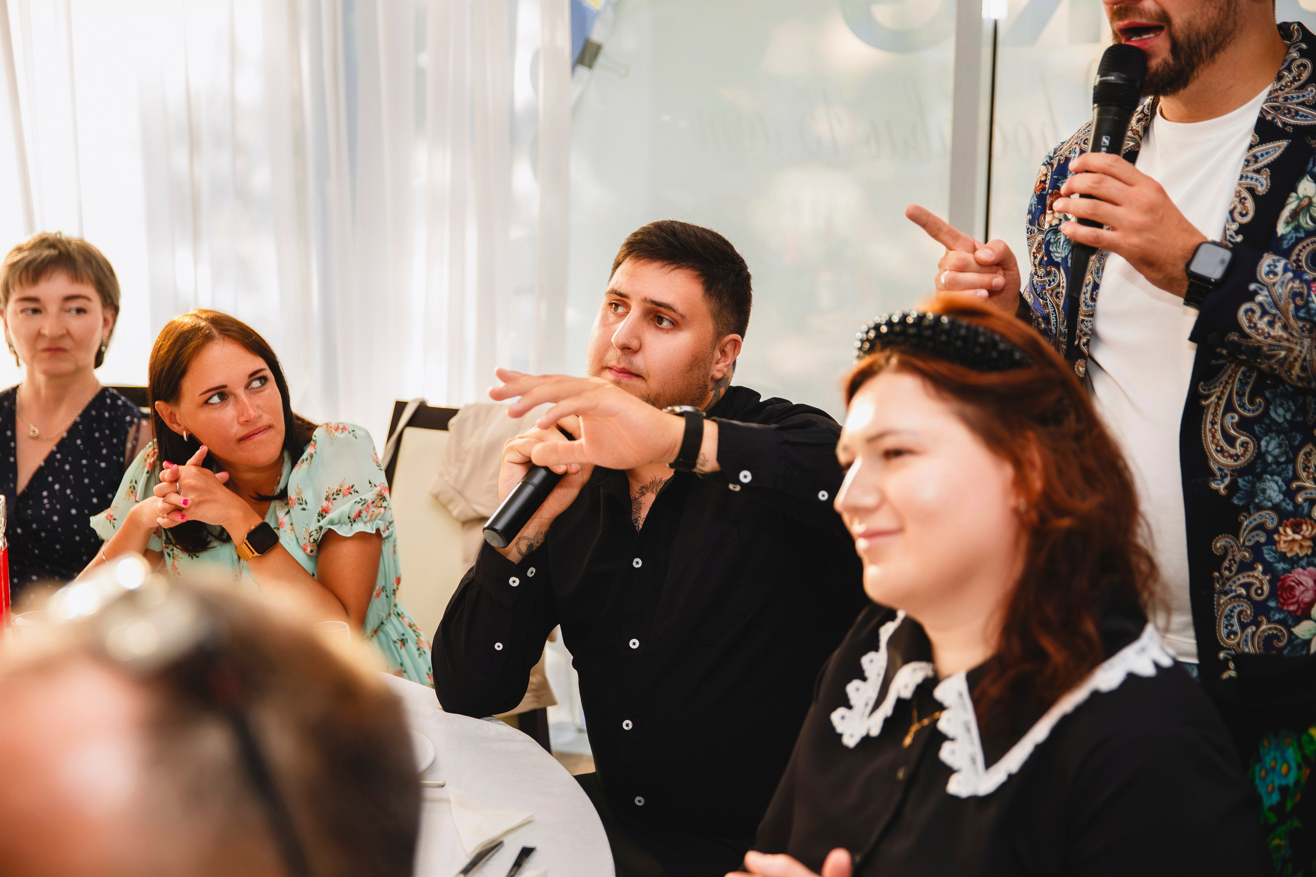 БЕРГ 15 лет. Свадебный и репортажный фотограф в Ярославле Евгений Шовдин