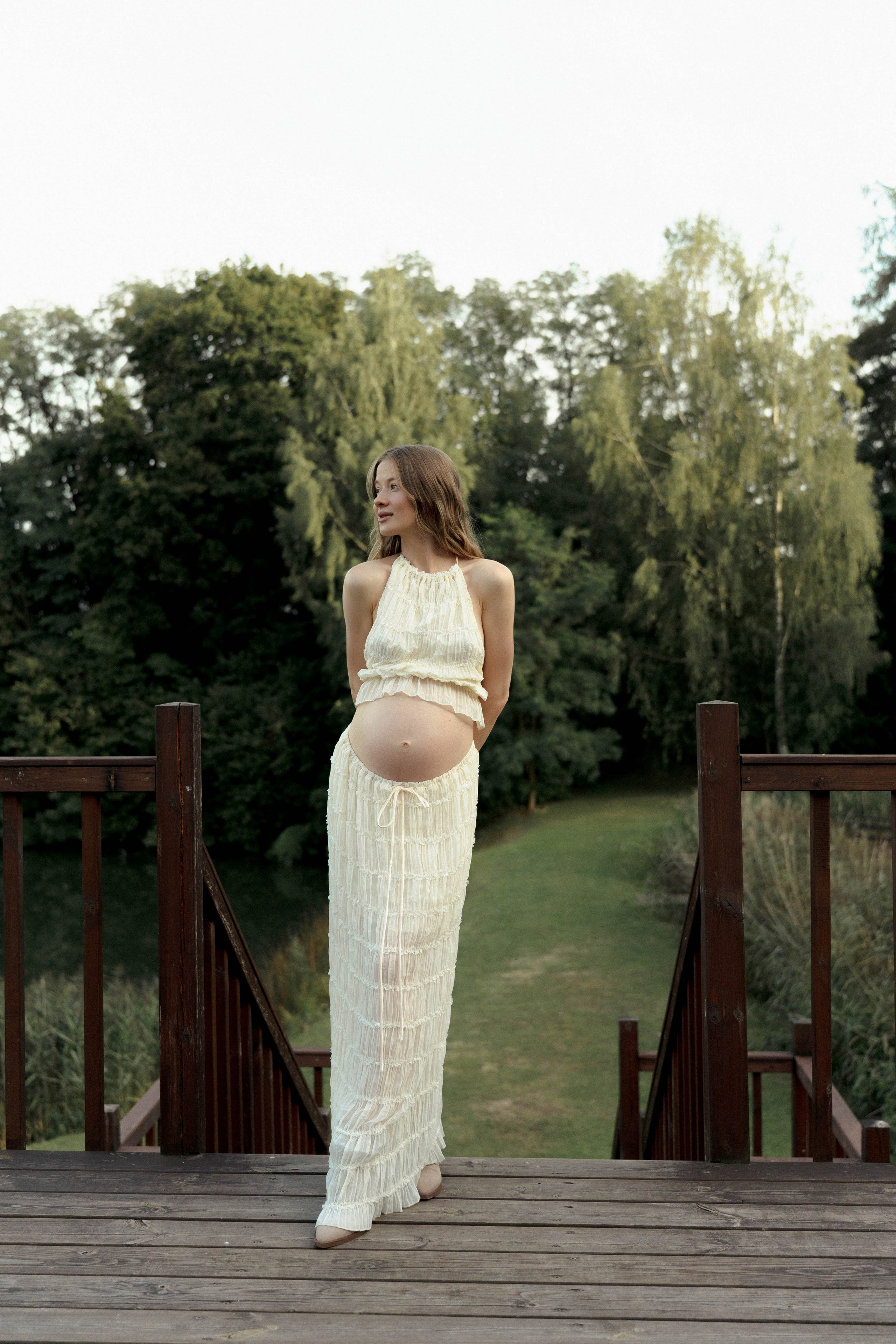 Pregnancy. Фотограф Александра Карих