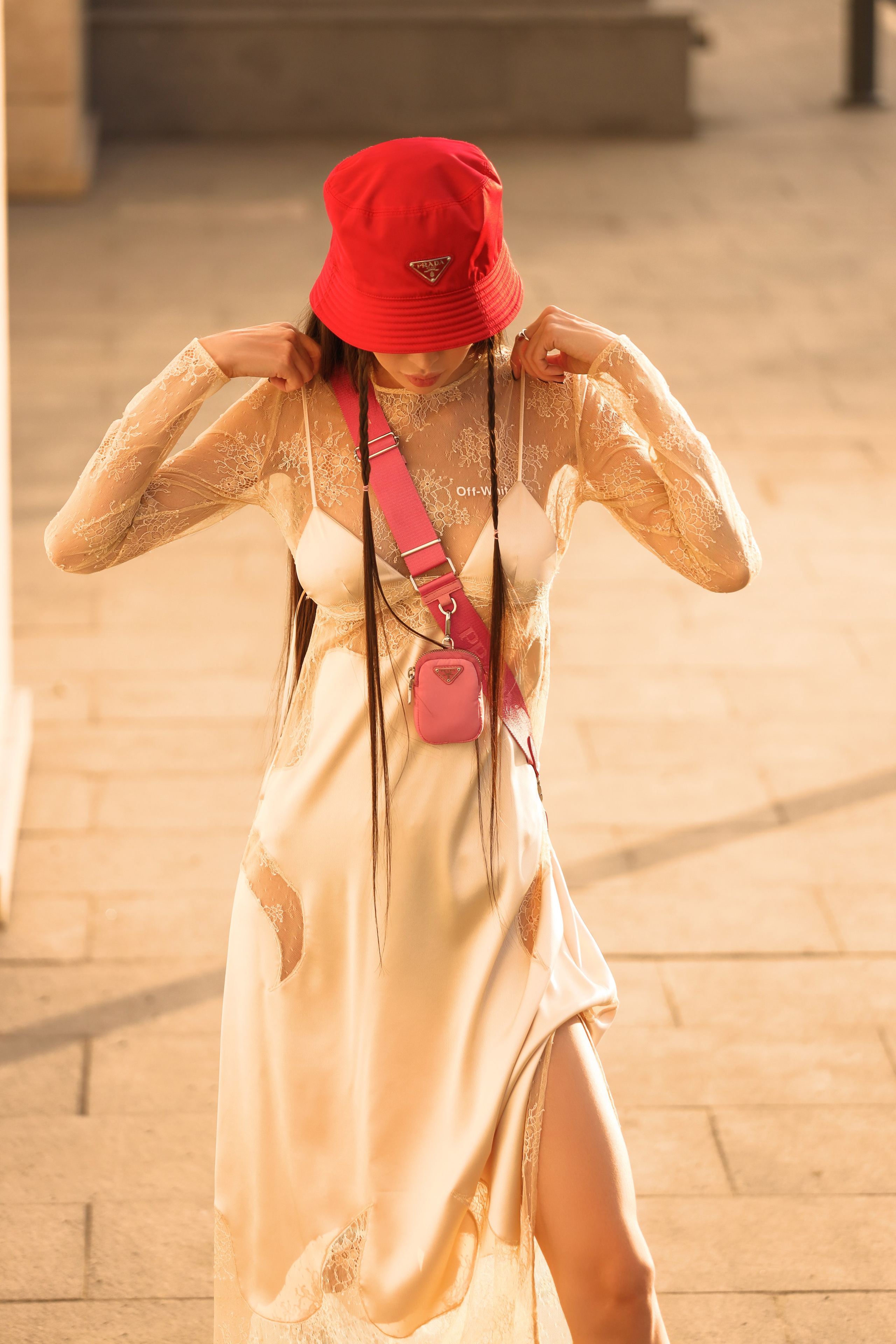 Fashion Photographer