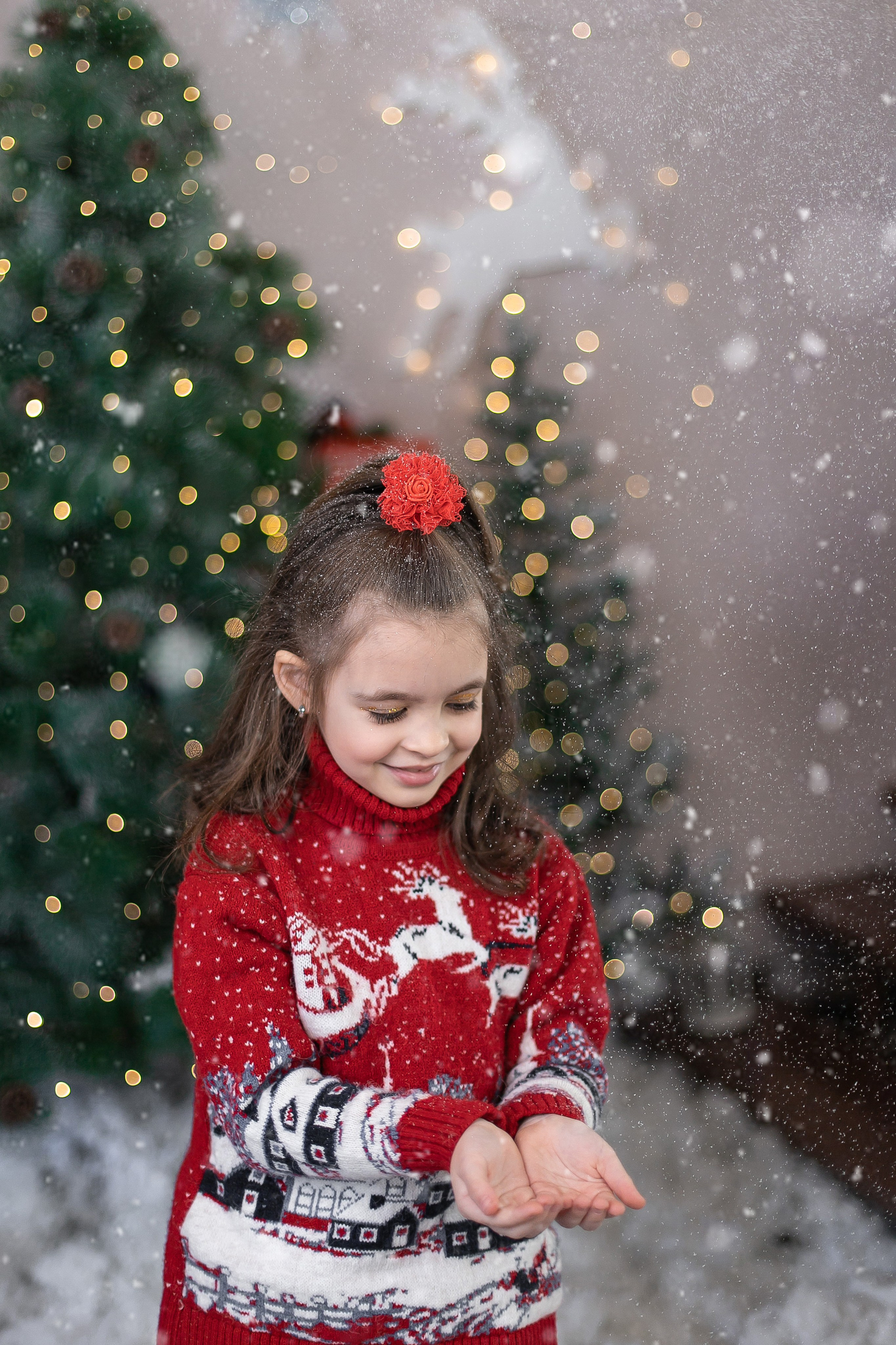 Детская фотосессия. Выпускной альбом Шахты Ростов