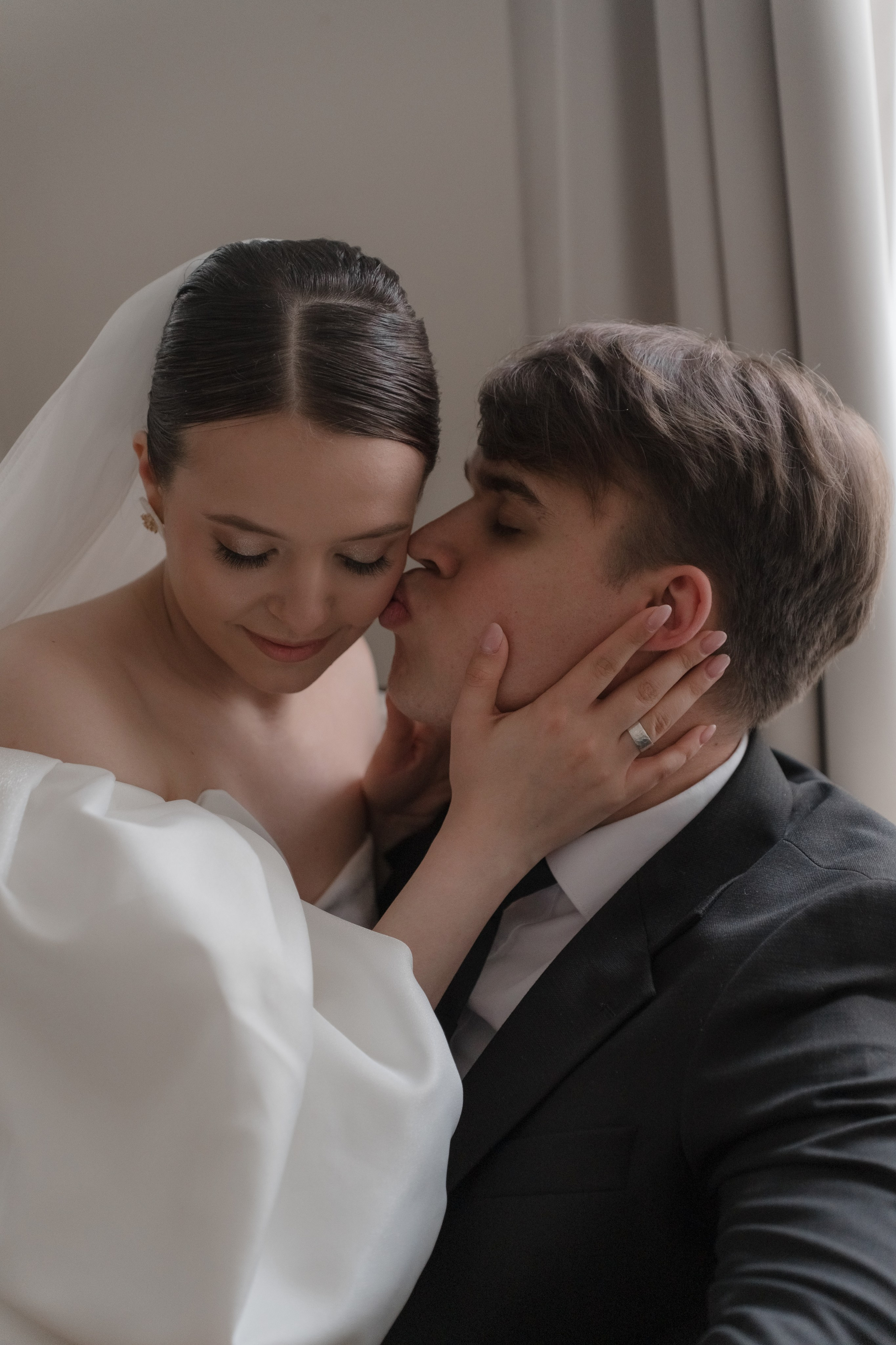 Анатолий + Ева