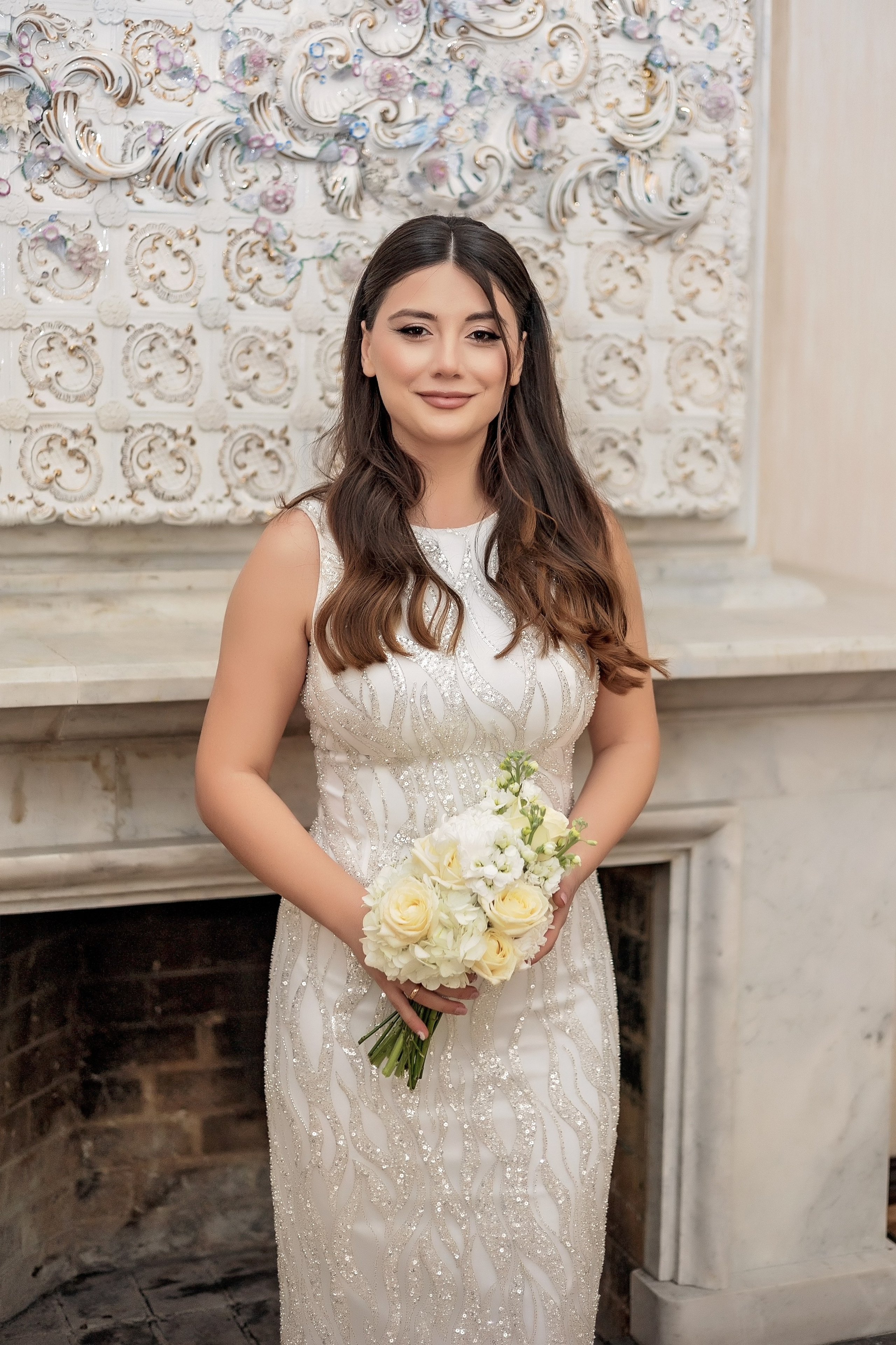 Давид и Тамара. Свадебный и семейный фотограф в Абхазии Эля Цишба