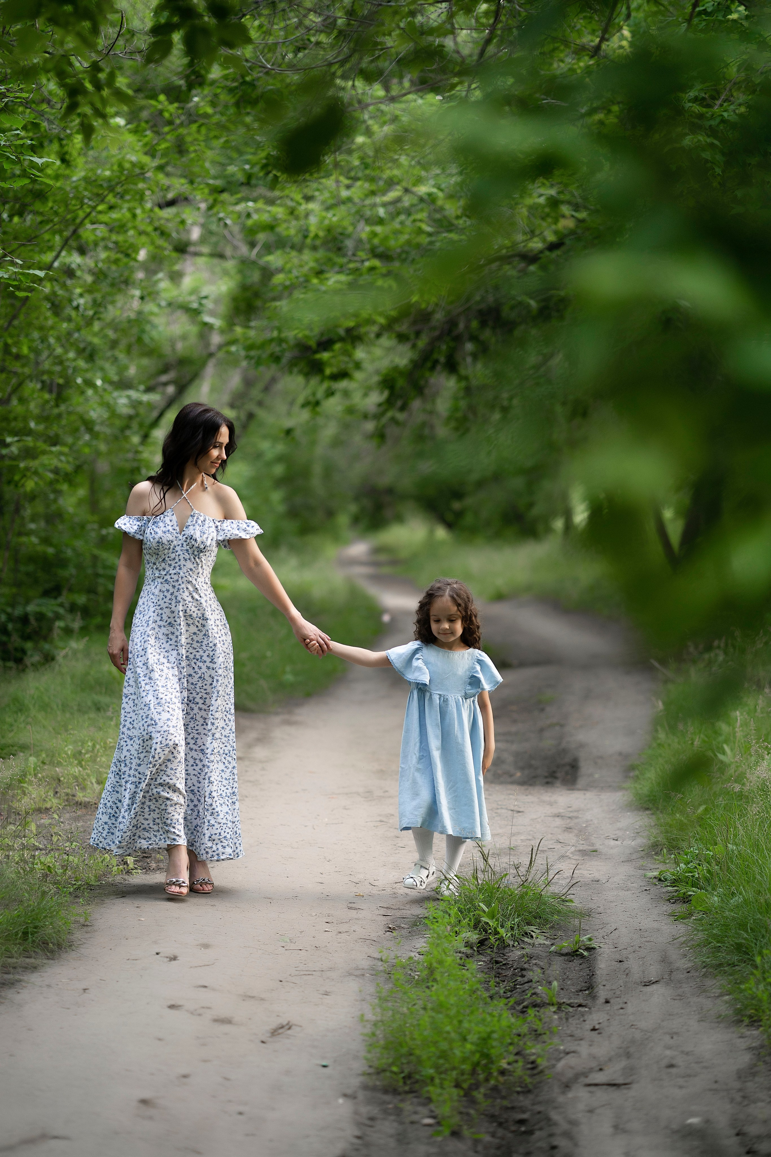 Ирина и Арина. Главная