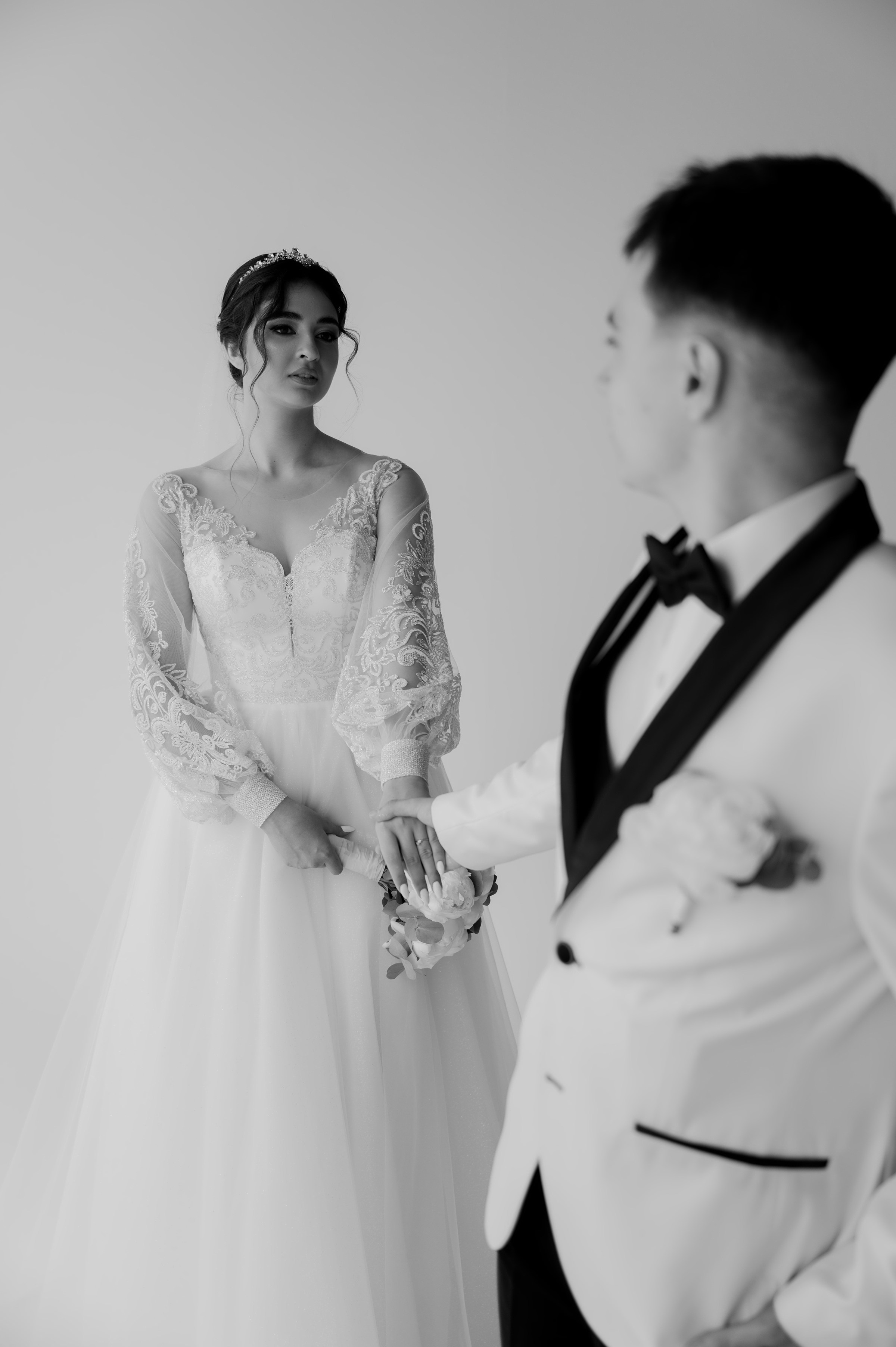 Валерия и Глеб. Наставник по мобильной съемке и фотограф Тула Новомосковск