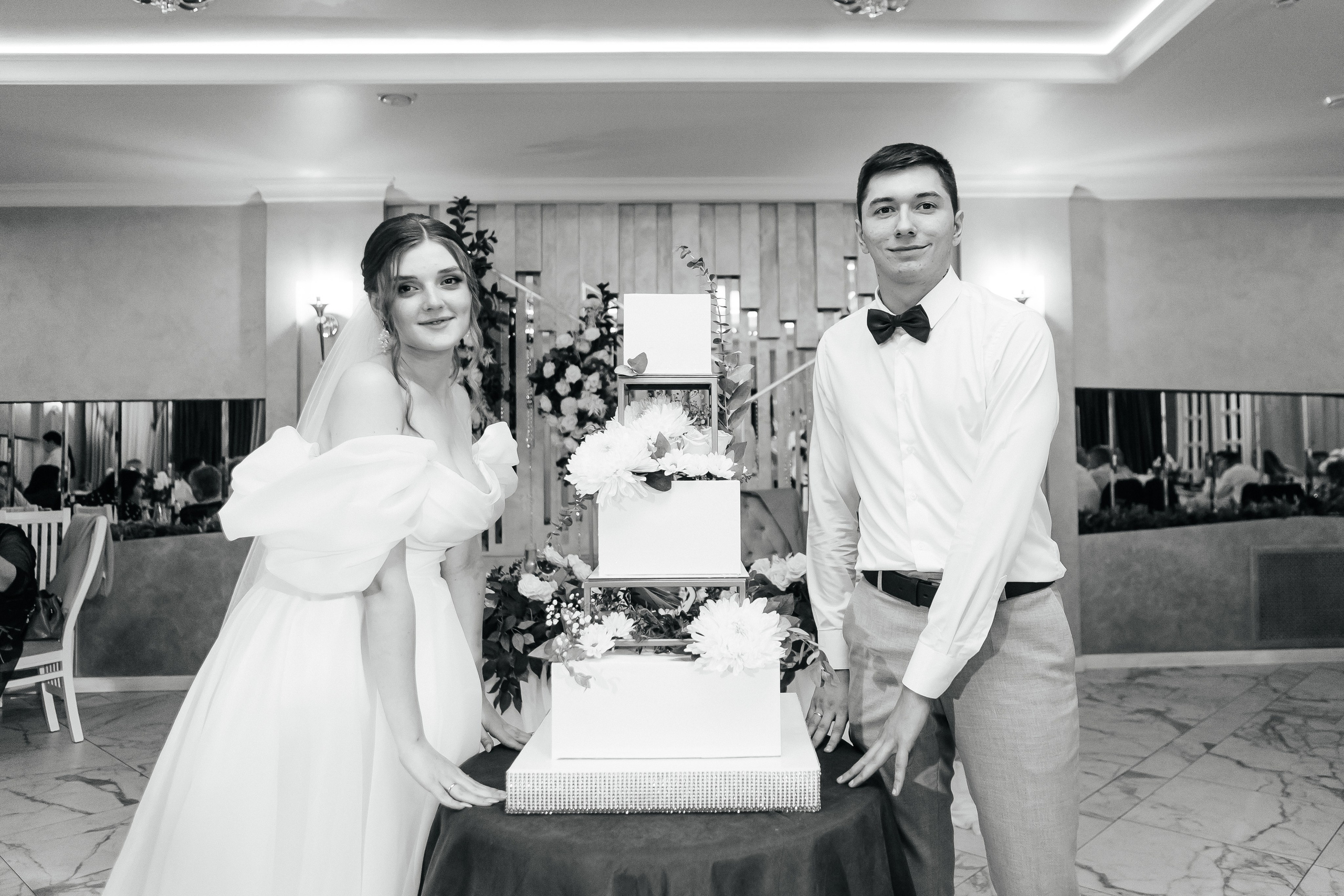 Вячеслав и Анна. Свадебный и семейный фотограф в Ростове-на-Дону