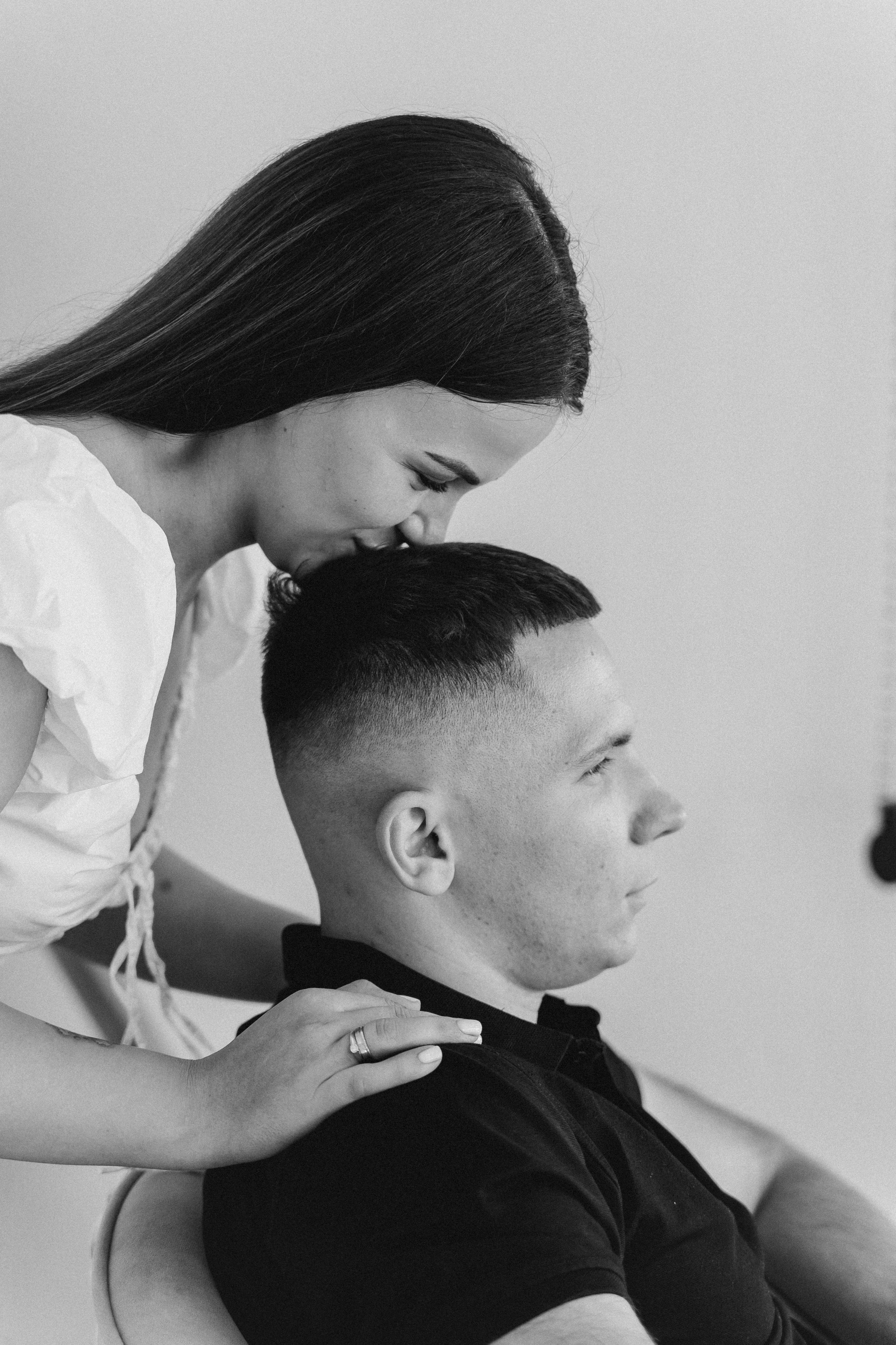 Алина и Артём. Семейный фотограф Новочеркасск