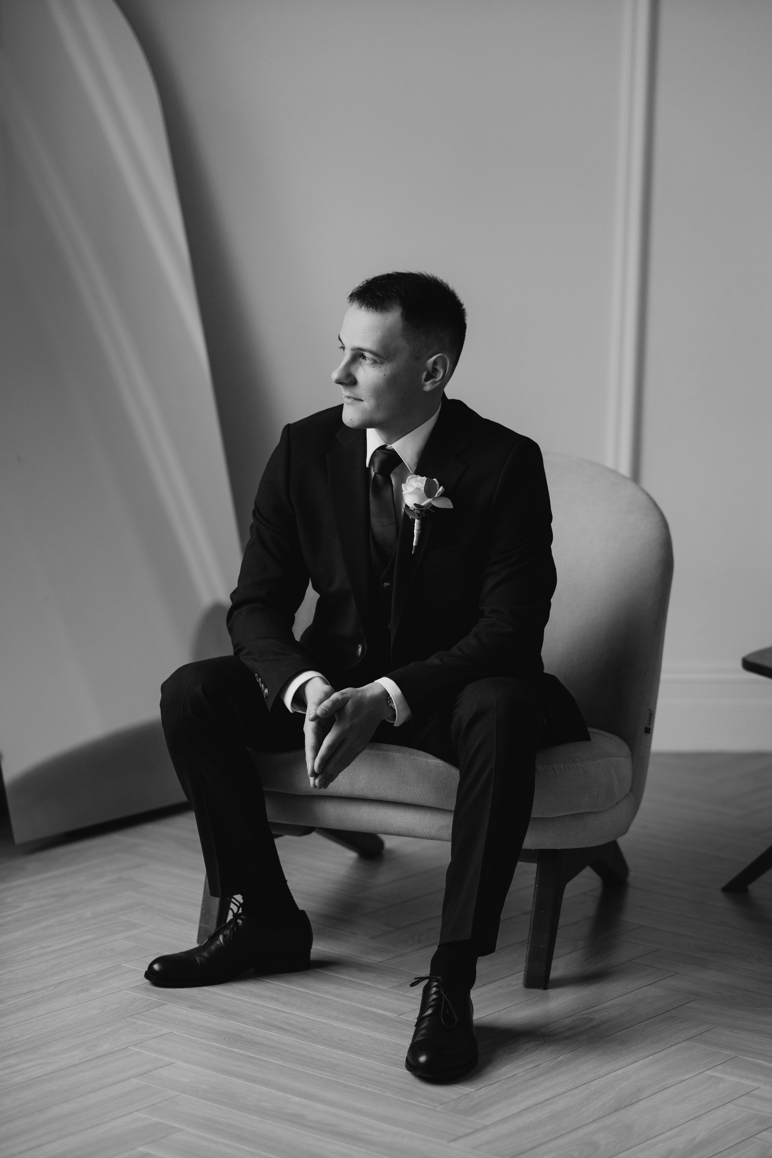 Денис и Анастасия. Главная