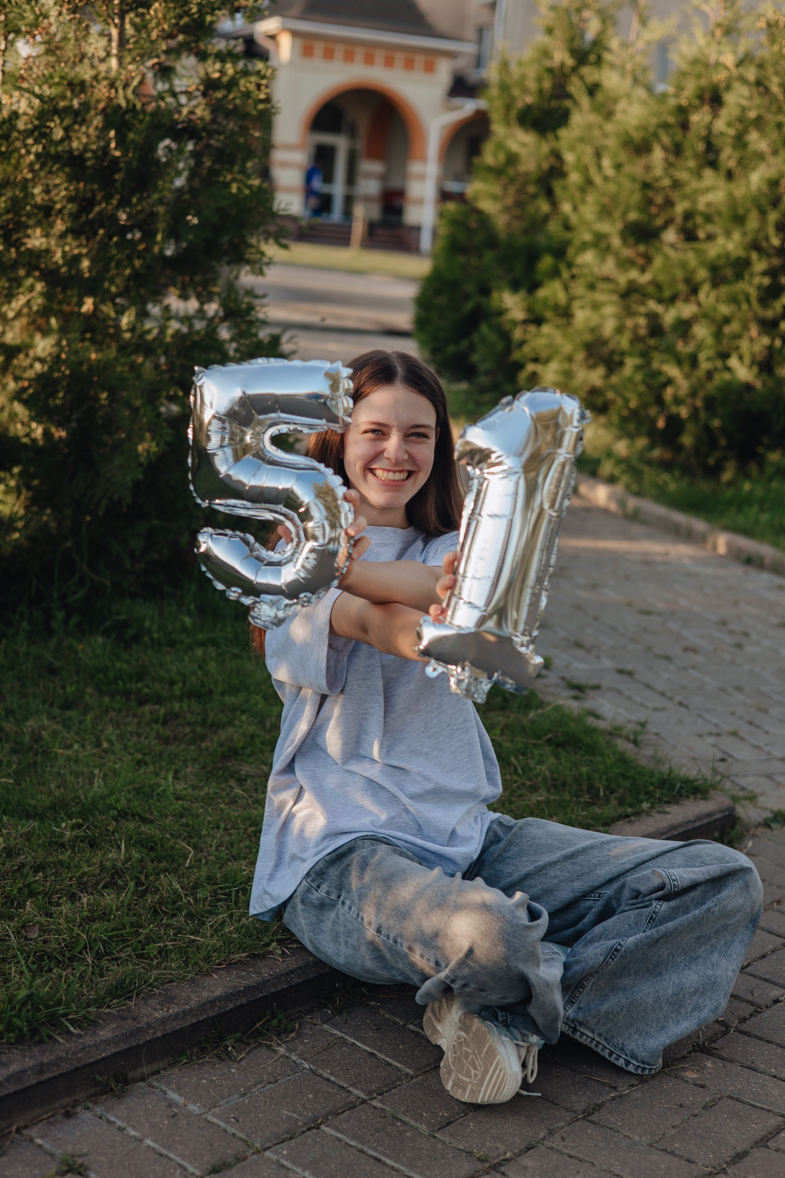 Настя. Семейный фотограф Москва, Раменское, Егорьевск Наталья Сидоренкова