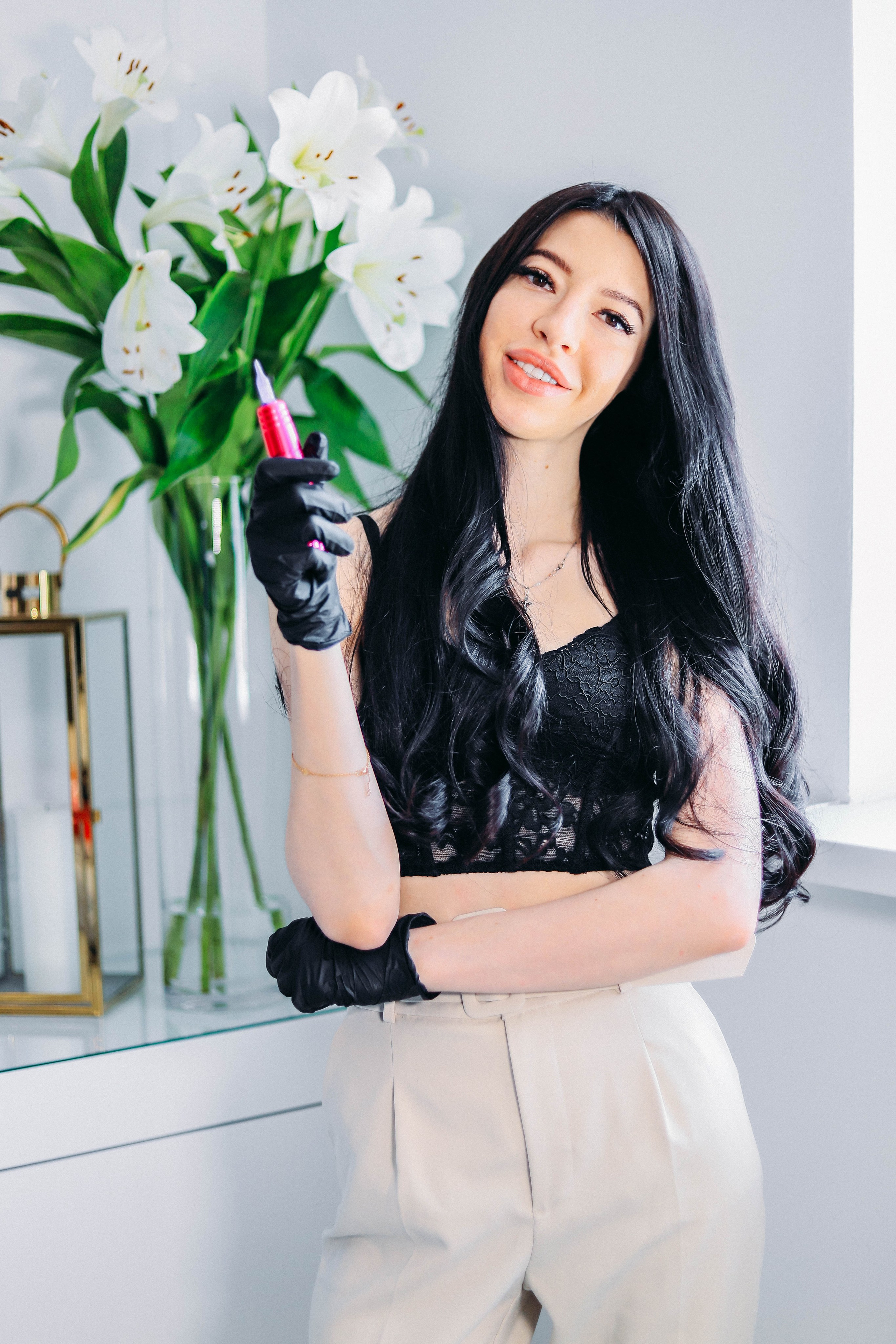 Бьюти-мастер. Женский/Детский фотограф в Симферополе Вероника Слепогина