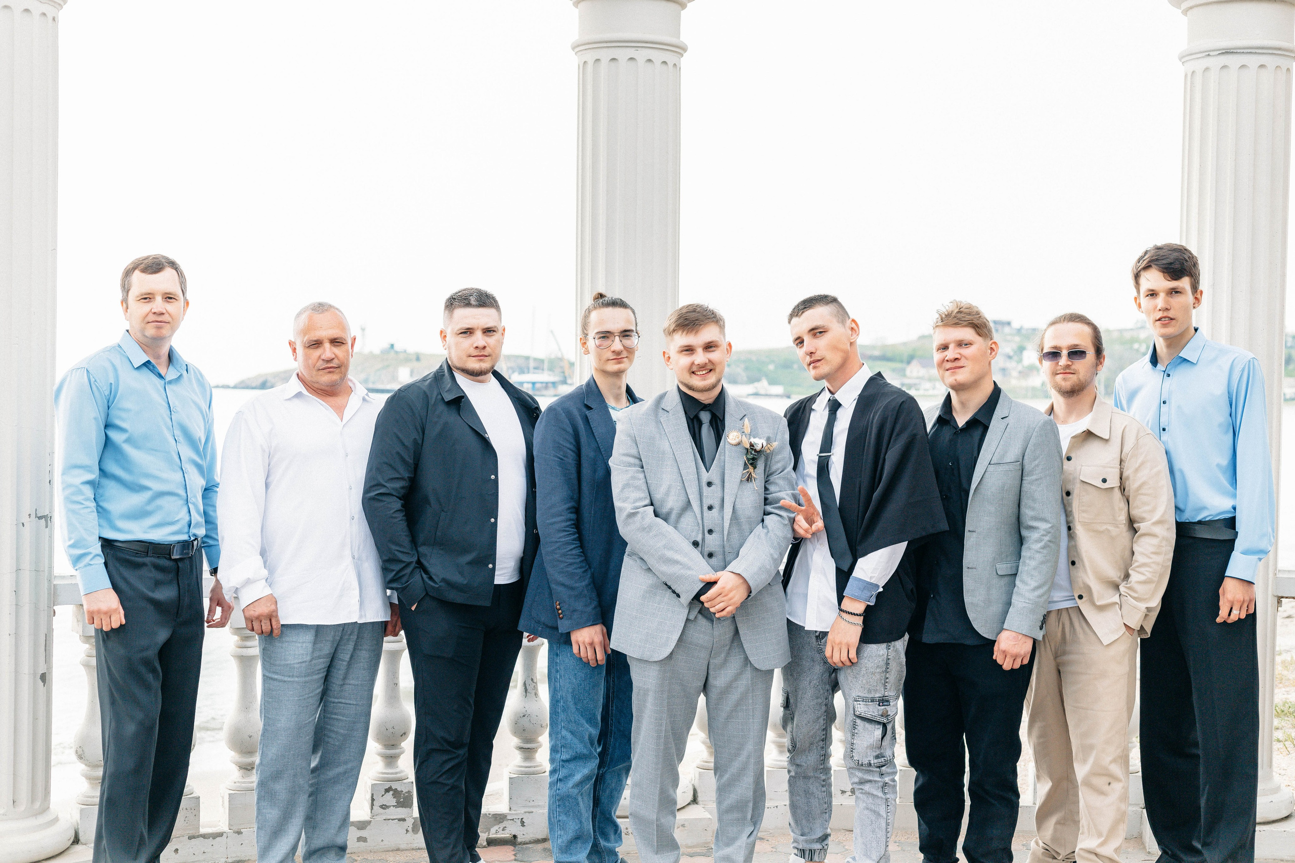 Mariya & Daniil. Женский/Детский фотограф в Симферополе Вероника Слепогина