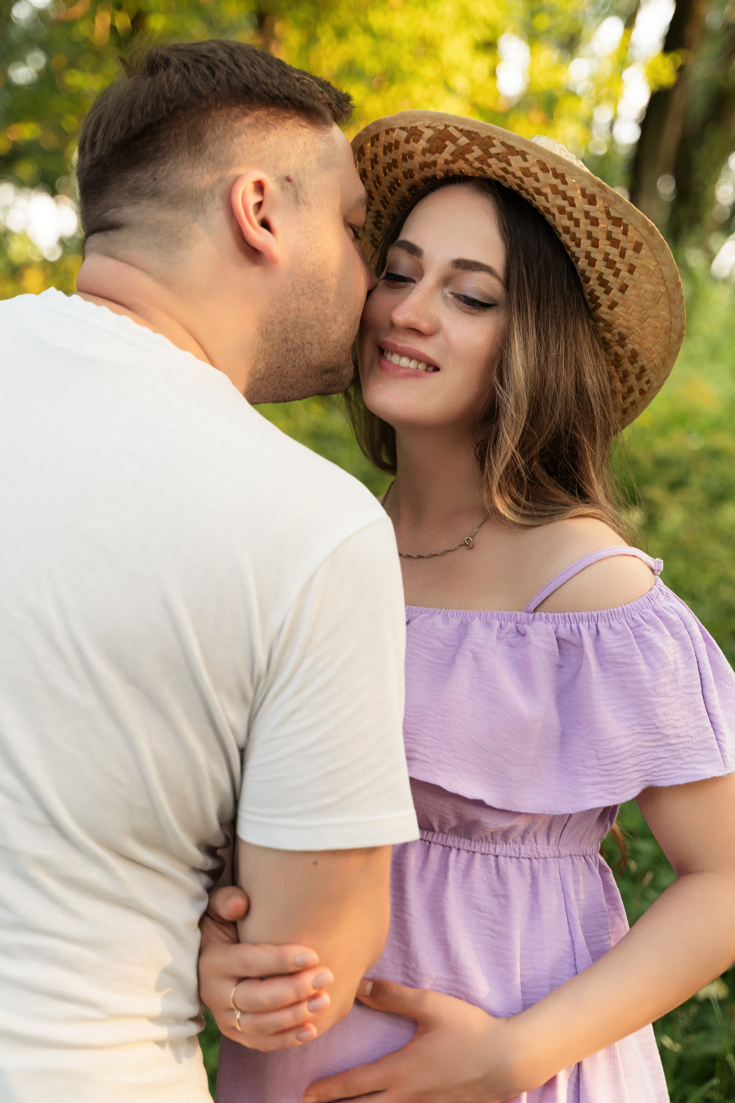 Вова и Женя. Фотограф Алина Филимонова Тверь