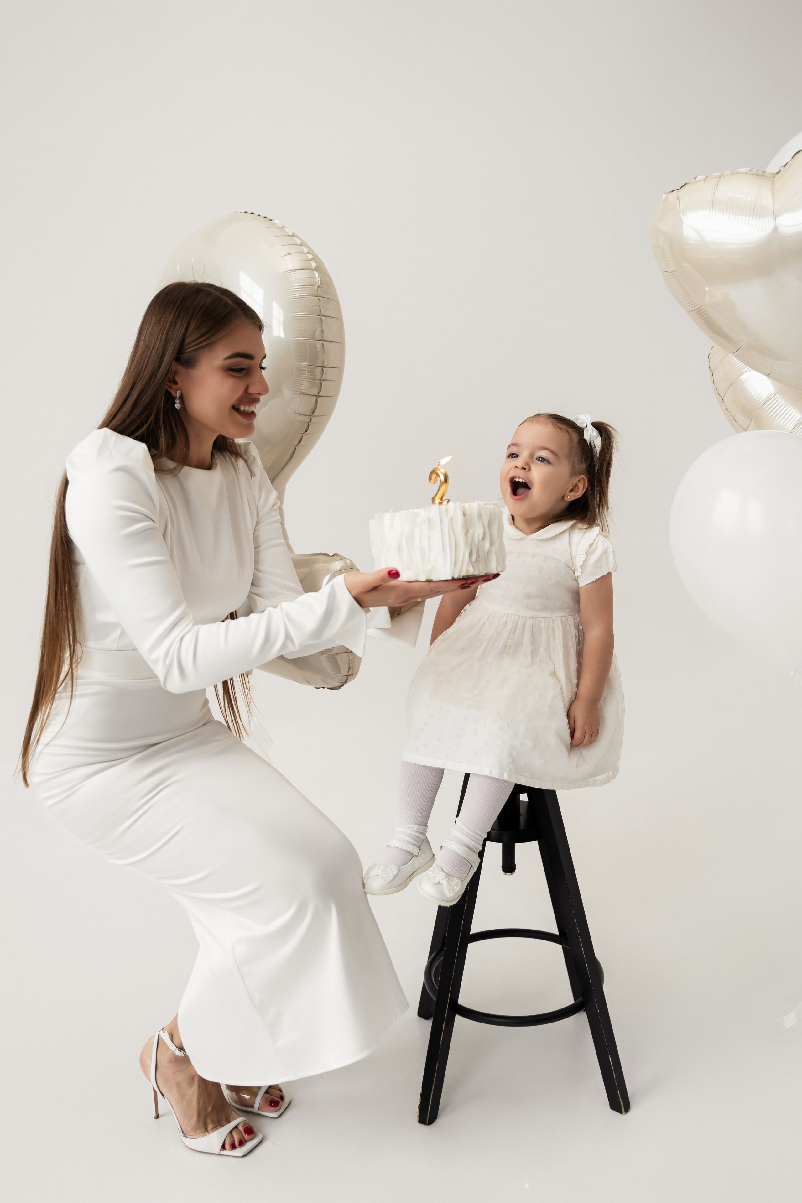 Рамине 2 года!. Фотограф Алина Филимонова Тверь