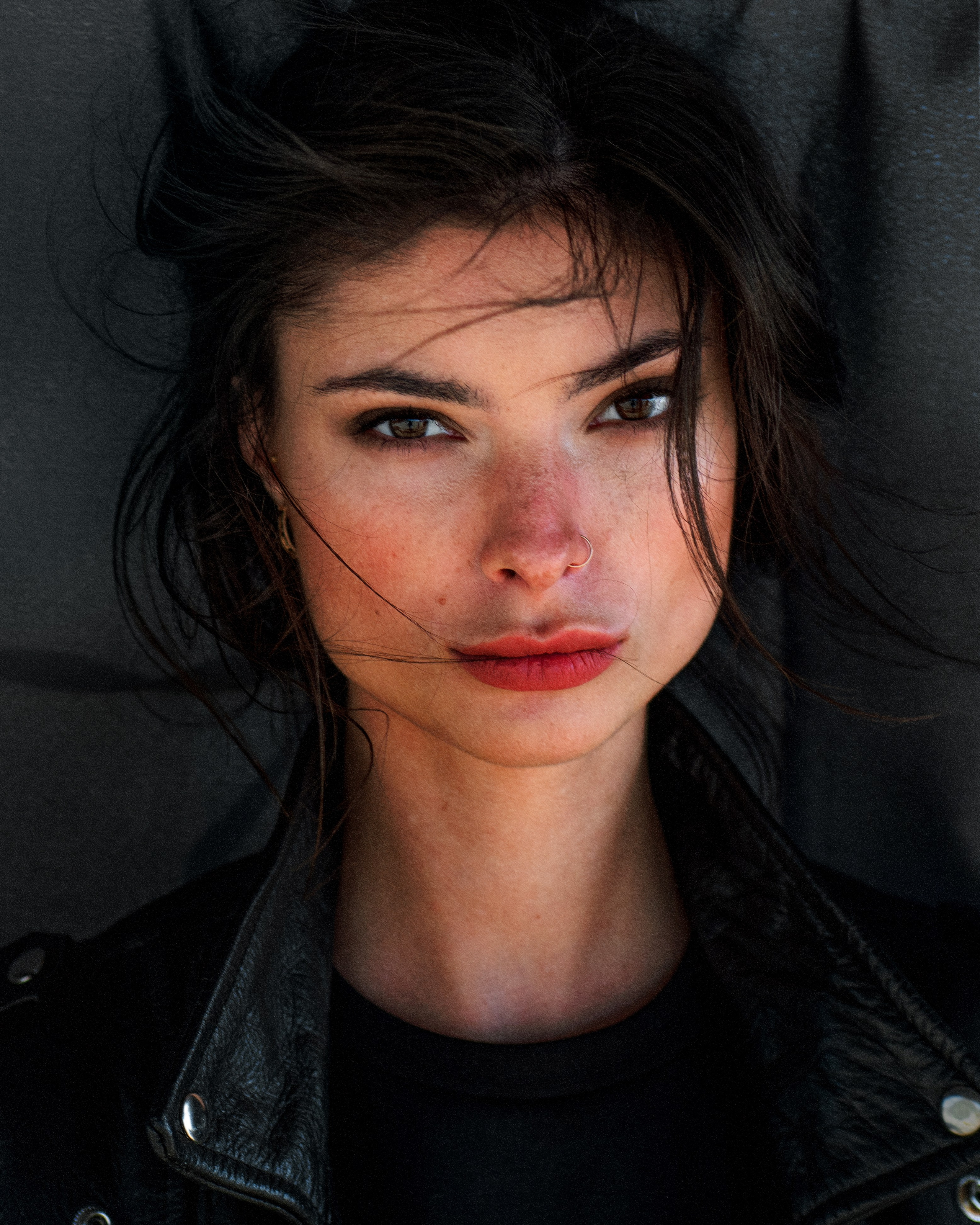 Цветная фотография. Женский портрет. Мужской портрет. Профессиональный фотограф в Москве Дмитрий Постнов / Niko Nikolas