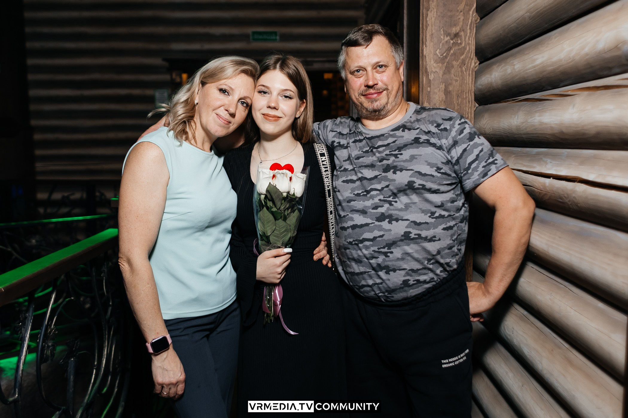 В гостях у «Петровича»