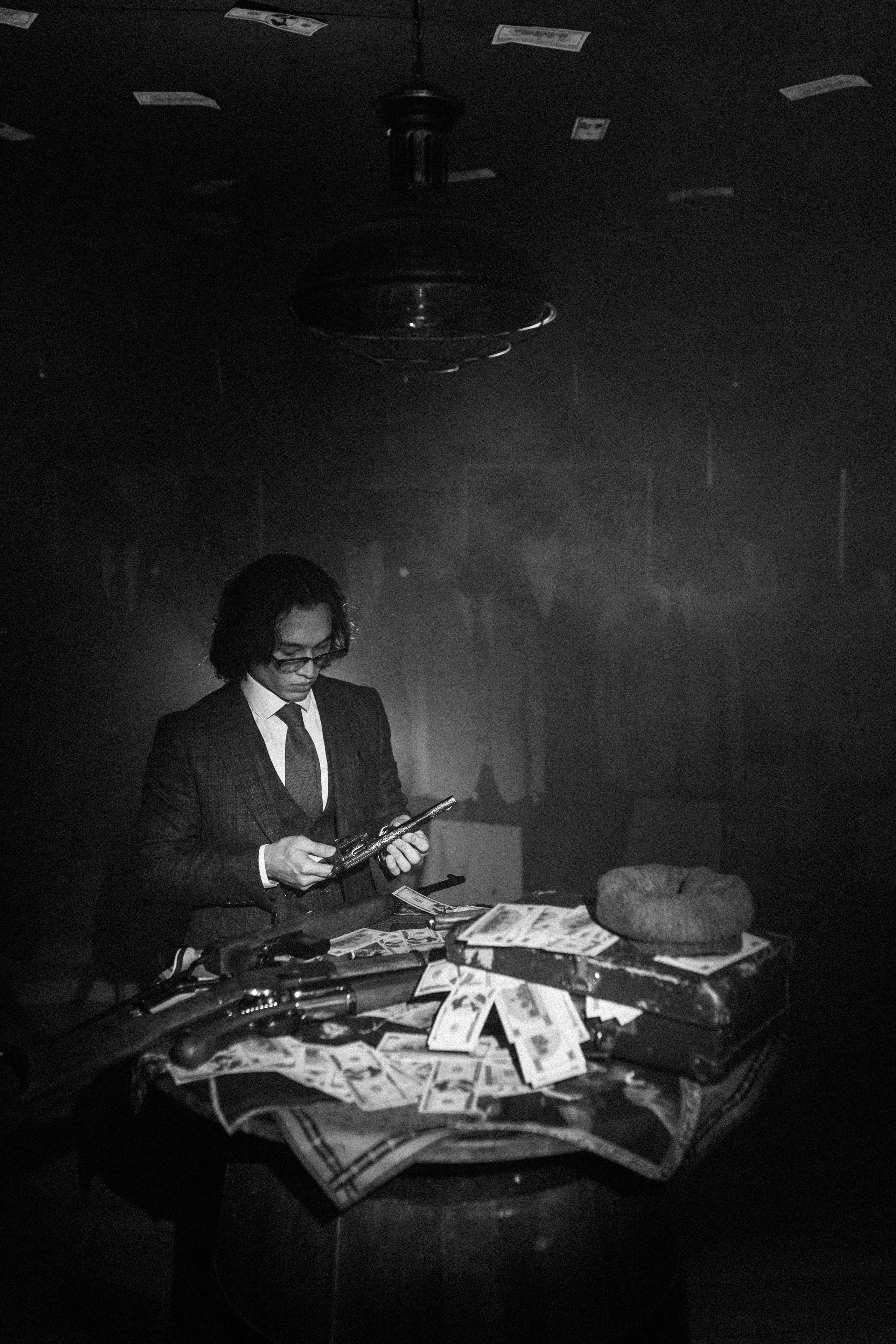 Креативные съёмки. Happiness is in the moments