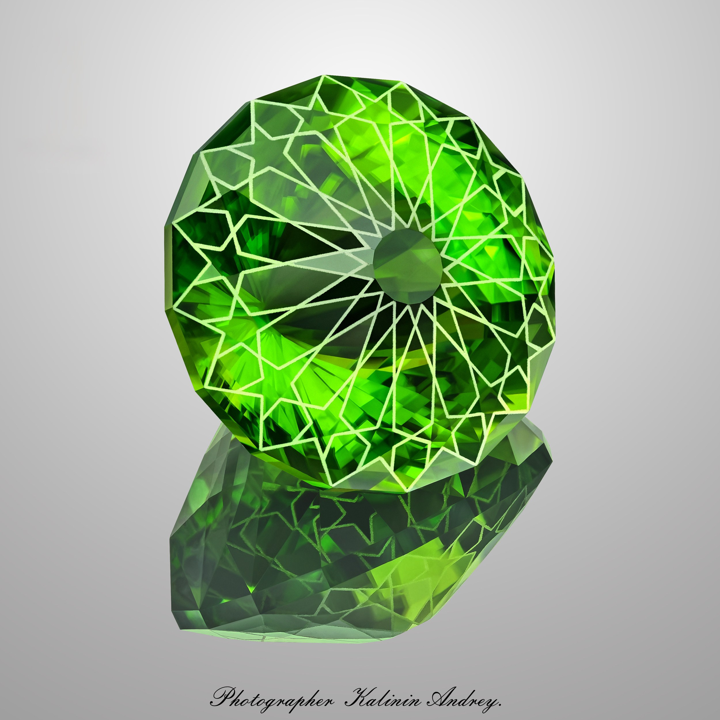 Драгоценные камни Росси фотографии в большом разрешении  