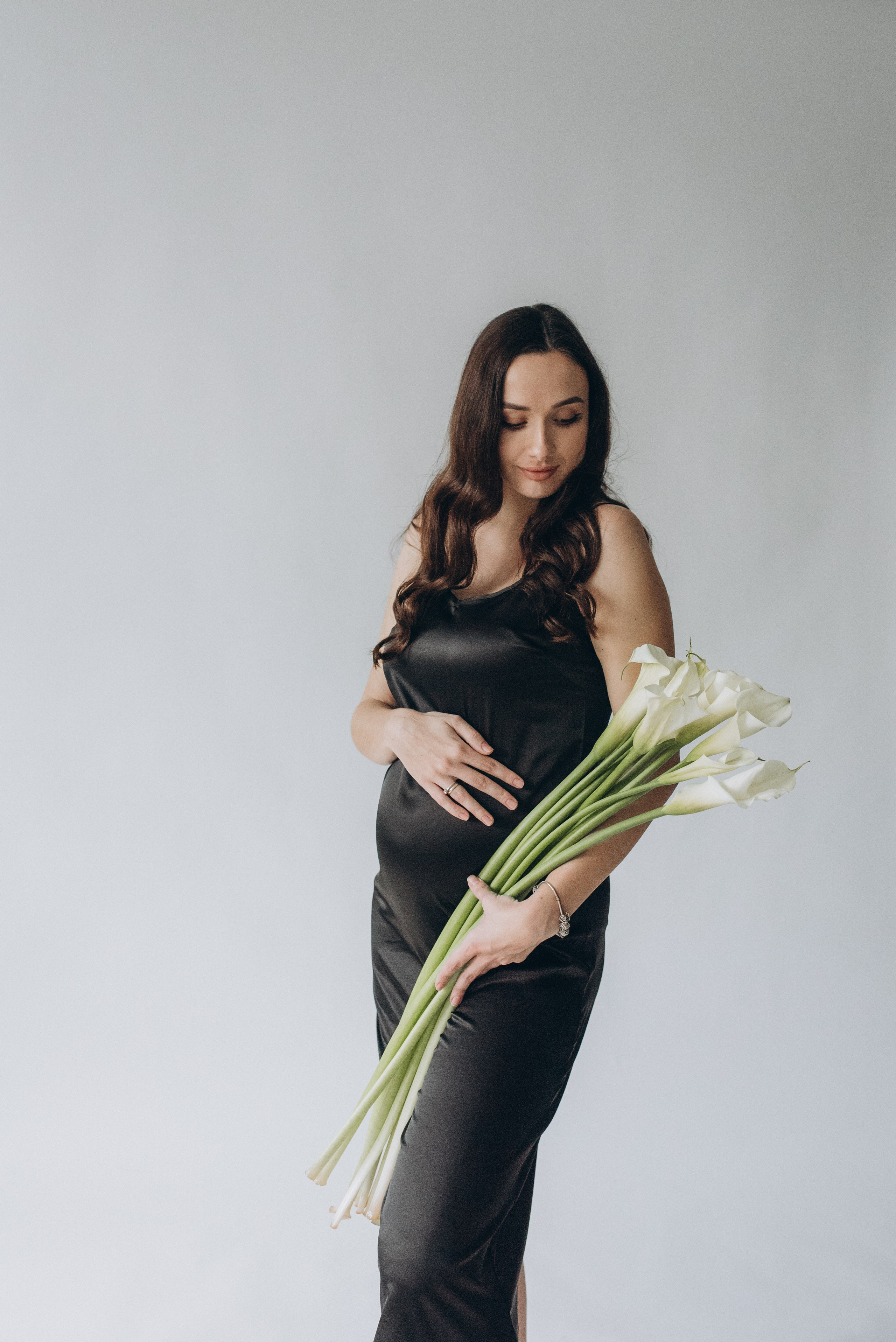 Alyona & Artur: Pregnancy. Family photographer in Israel | Alesya Superfin